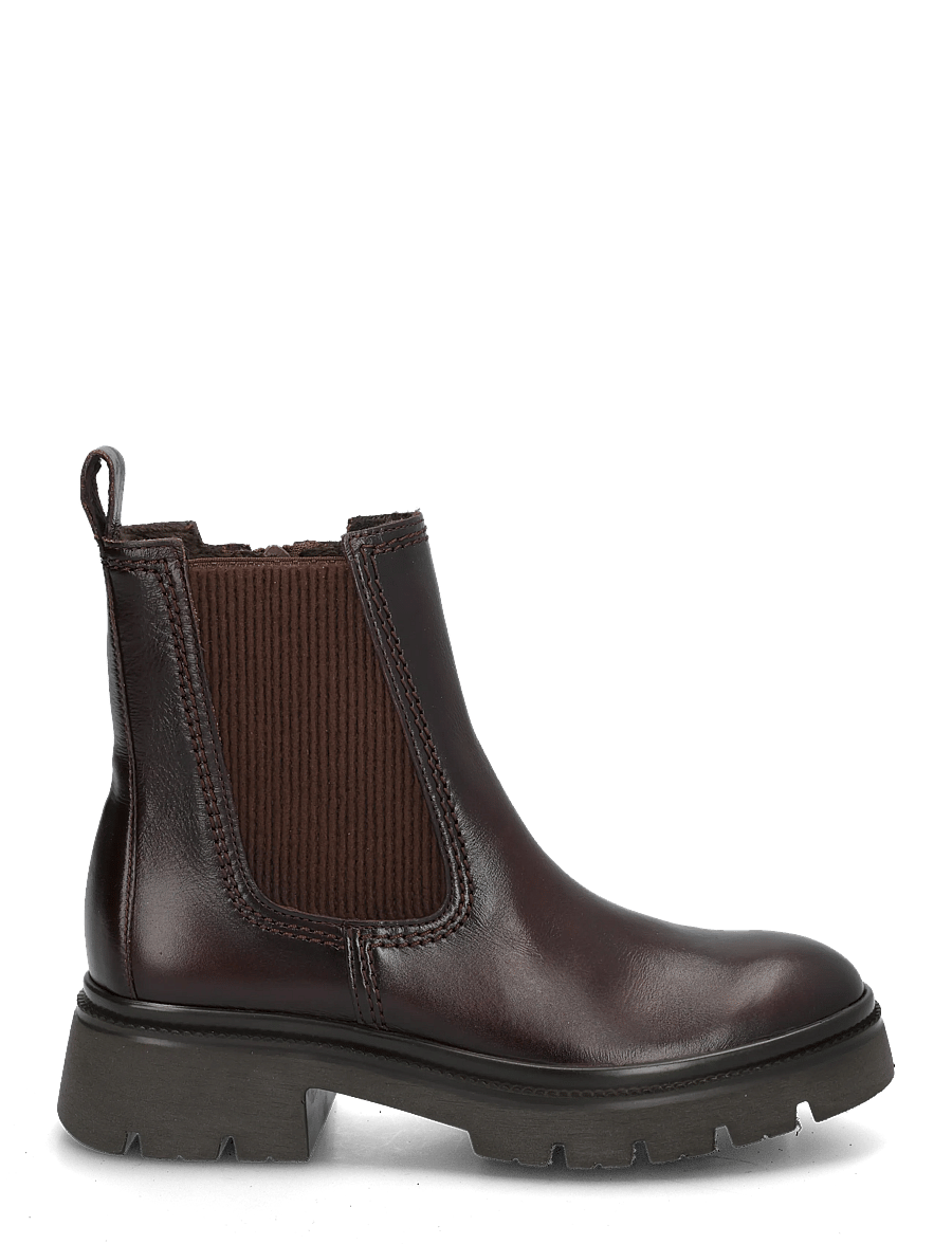 Gabor - Chelsea - chelsea boots - cognac - 2