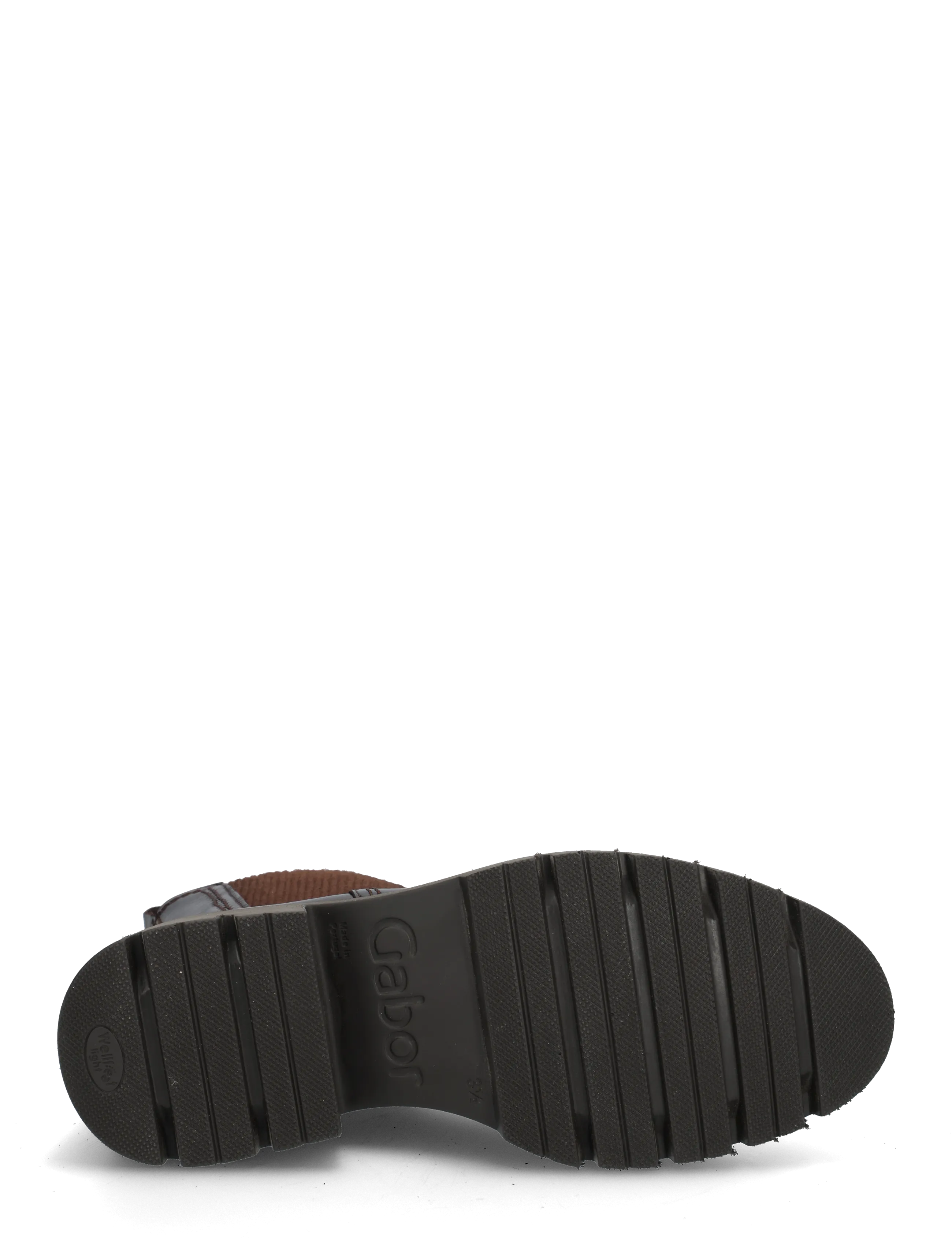 Gabor - Chelsea - chelsea boots - cognac - 4