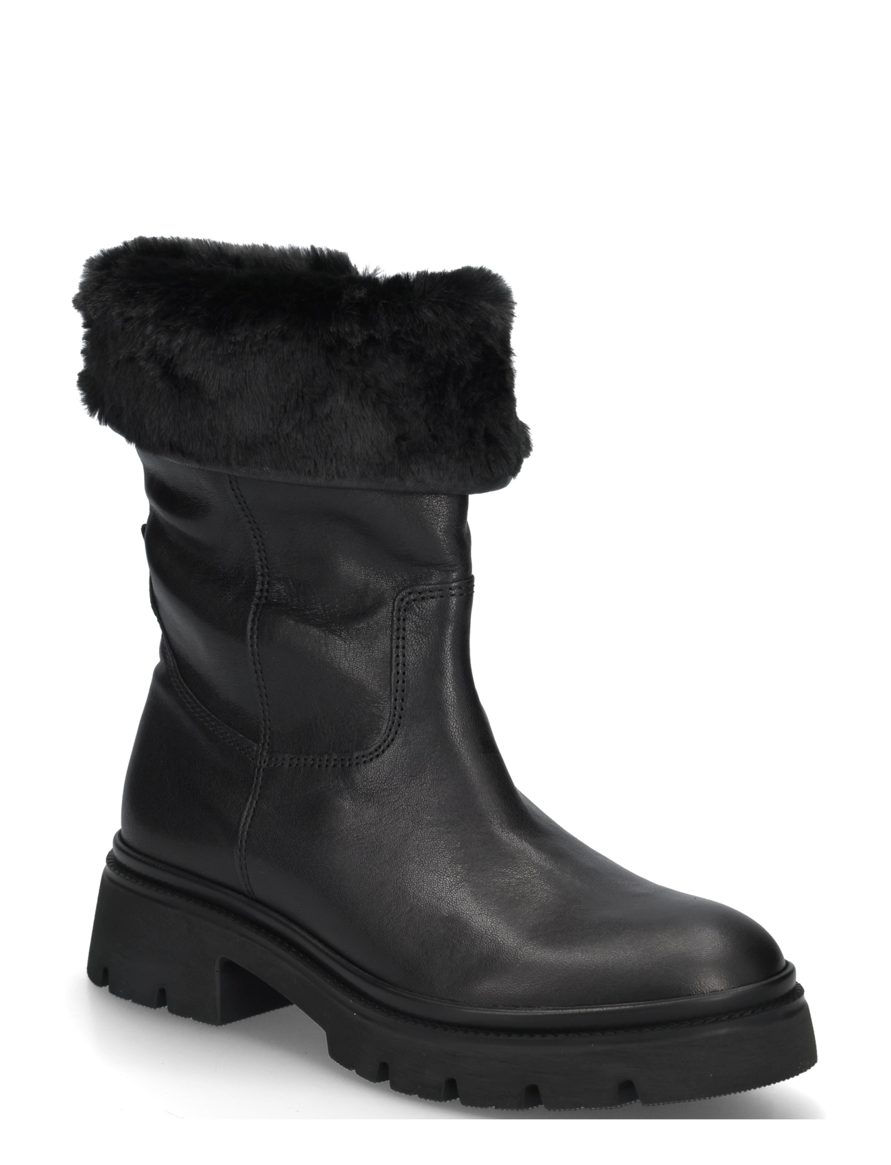 Mid Boot
