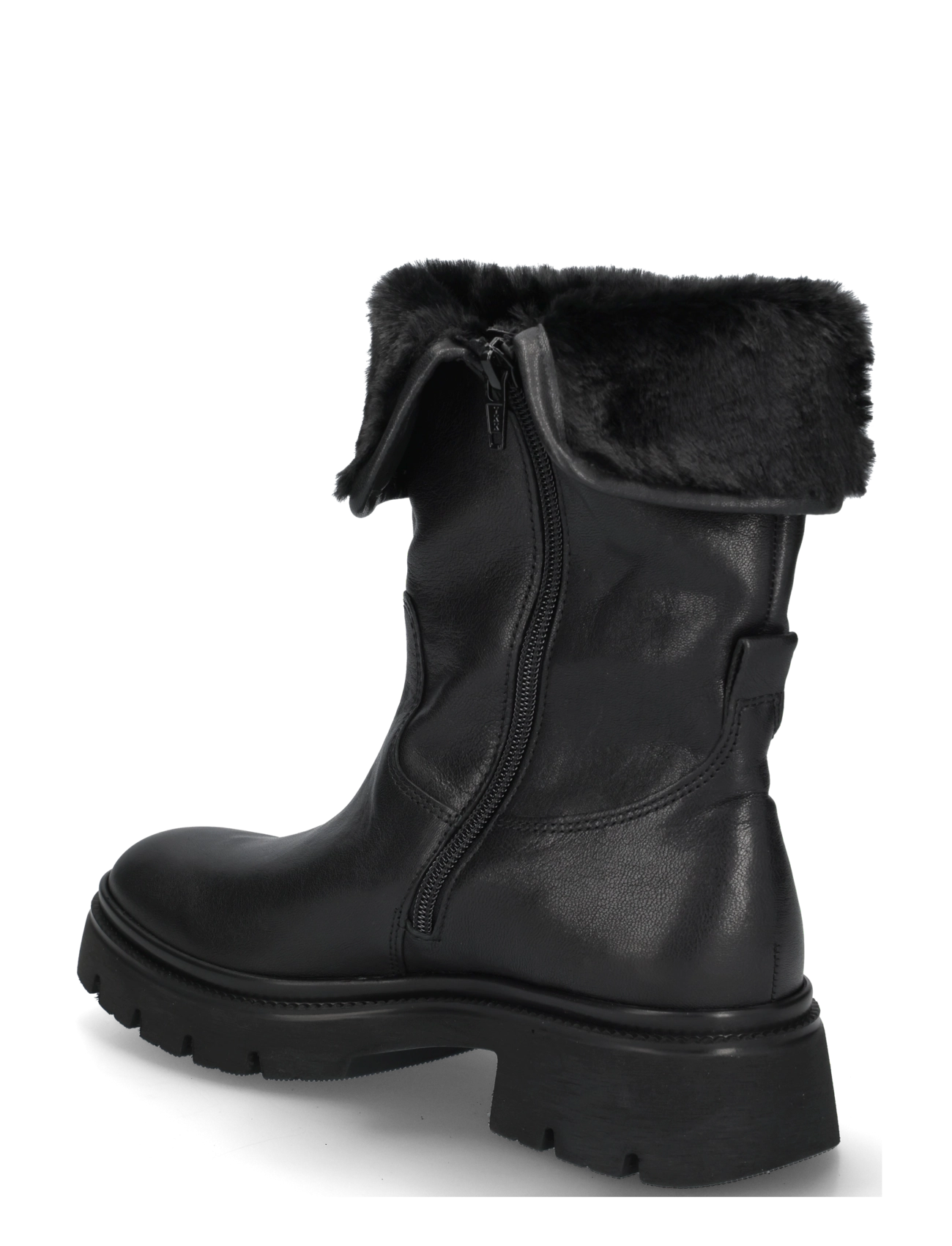GABOR Mid Boot kängor & boots dam – bild 2