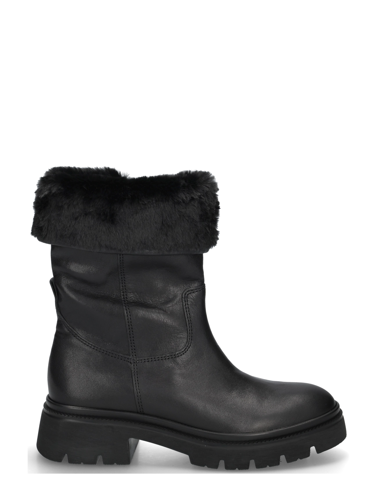 GABOR Mid Boot kängor & boots dam – bild 3