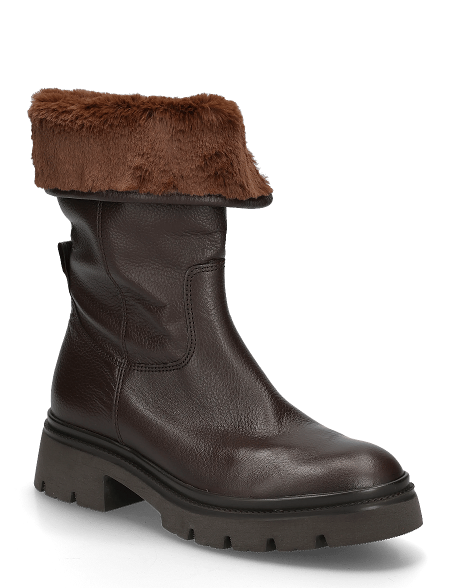 Gabor - Mid boot - winterschuhe - brown - 0
