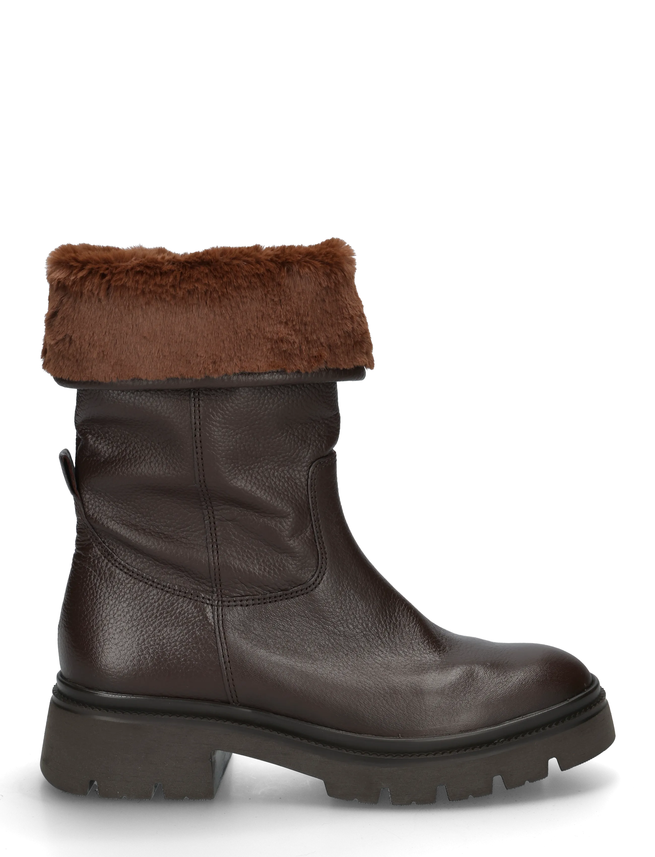 Gabor - Mid boot - winter boots - brown - 2