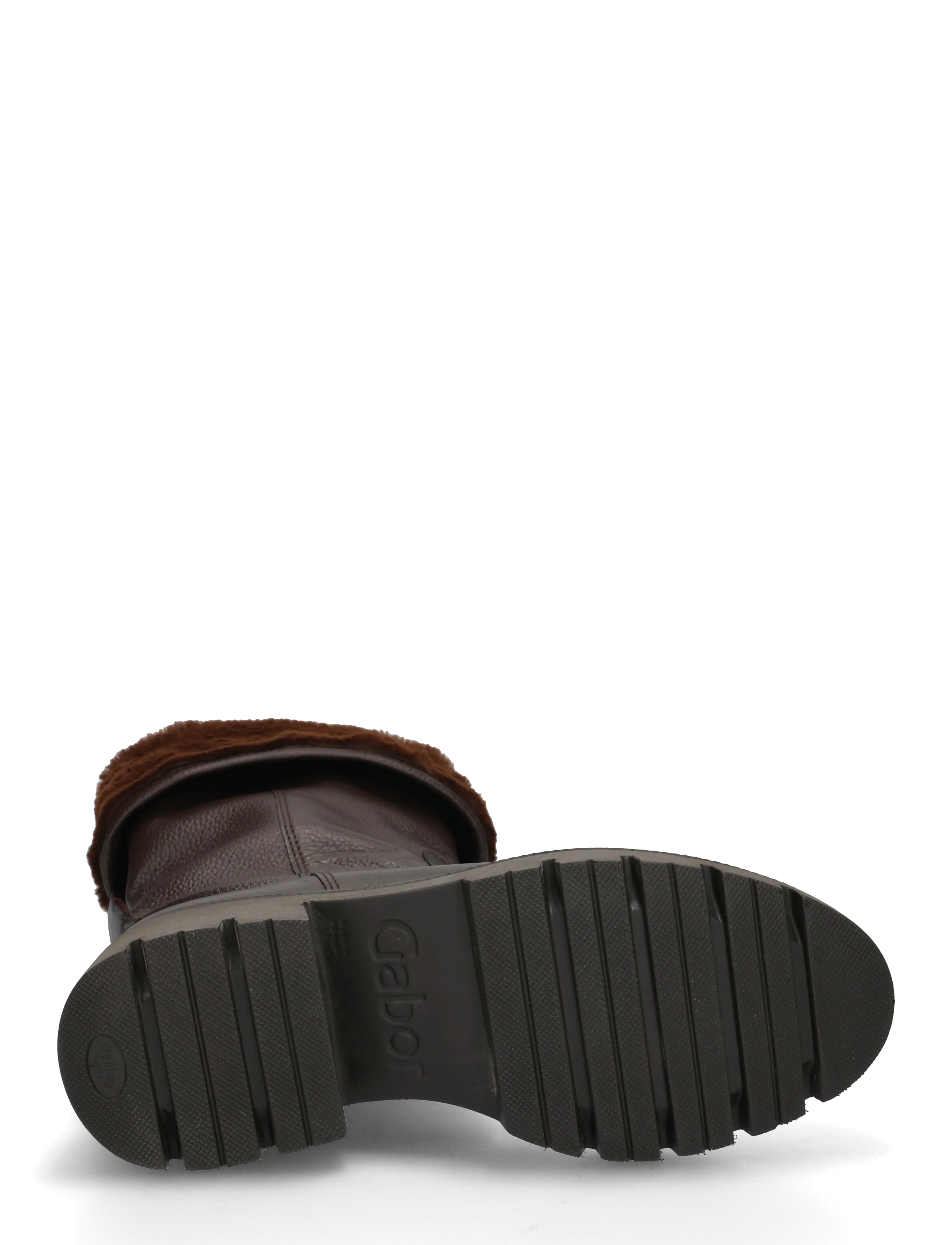 Gabor - Mid boot - winter boots - brown - 4