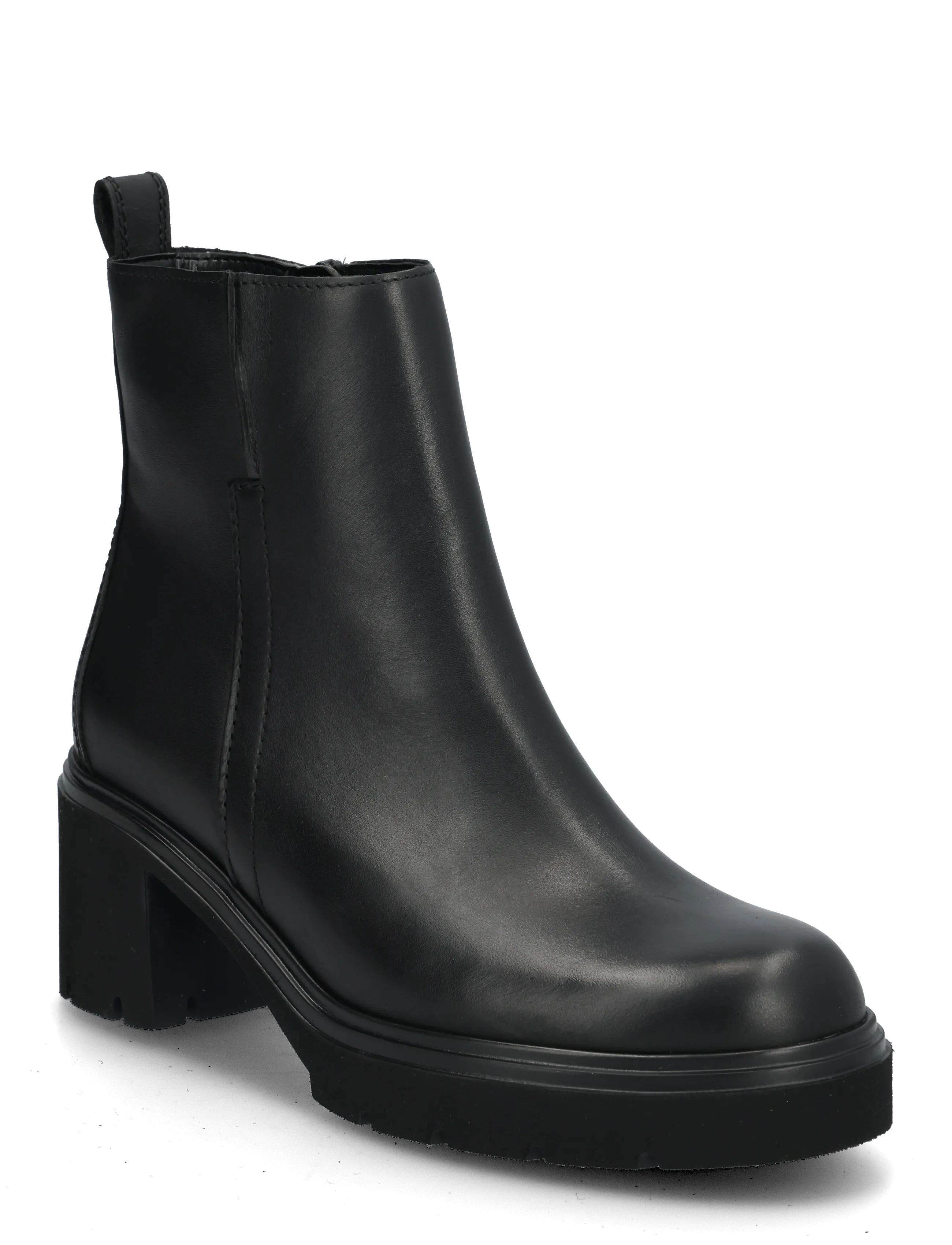 Gabor Ankle boot - Schuhe - BLACK / black