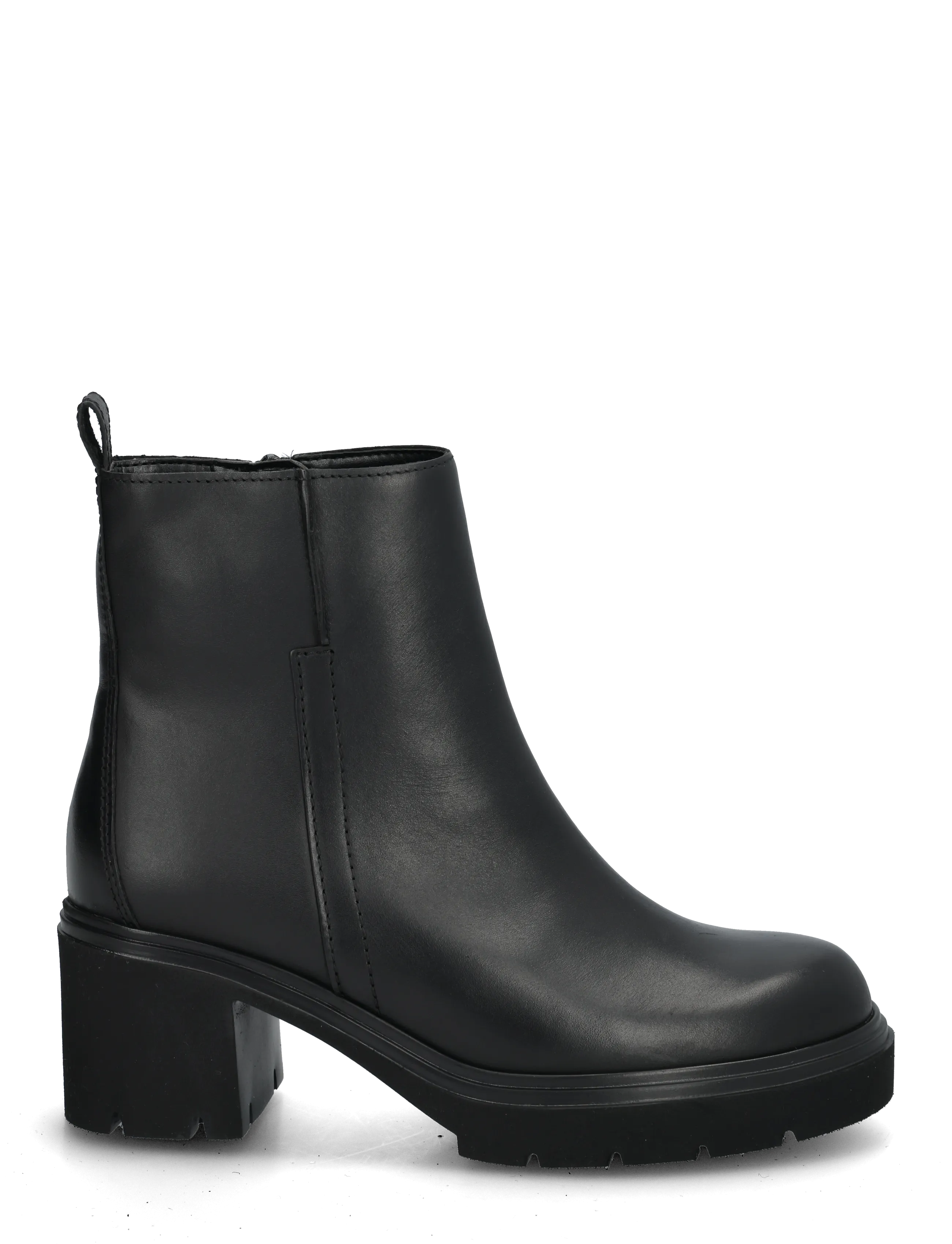 Gabor - Ankle boot - stiefeletten mit absatz - black - 2