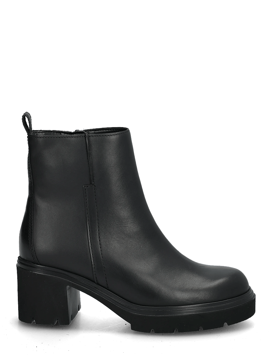 Gabor - Ankle boot - stiefeletten mit absatz - black - 2