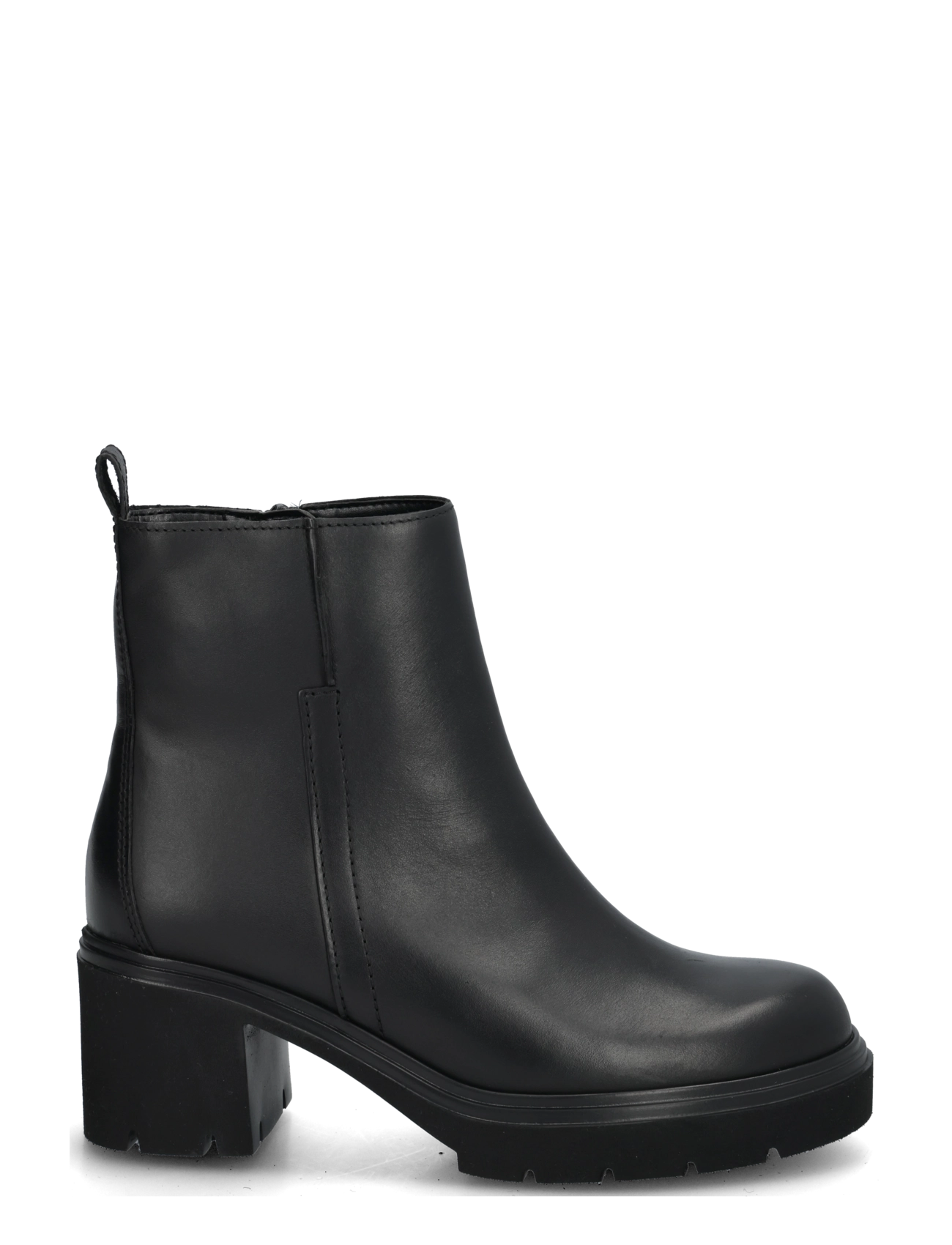 Gabor - Ankle boot - stiefeletten mit absatz - black - 2