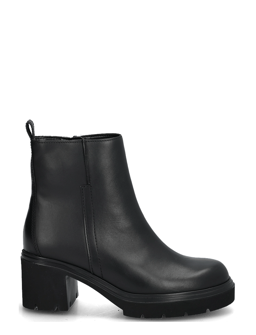 Gabor - Ankle boot - stiefeletten mit absatz - black - 2