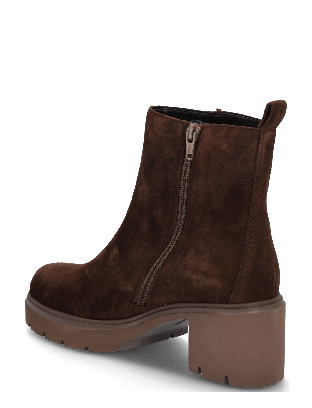 Gabor - Ankle boot - stövletter - brown - 1