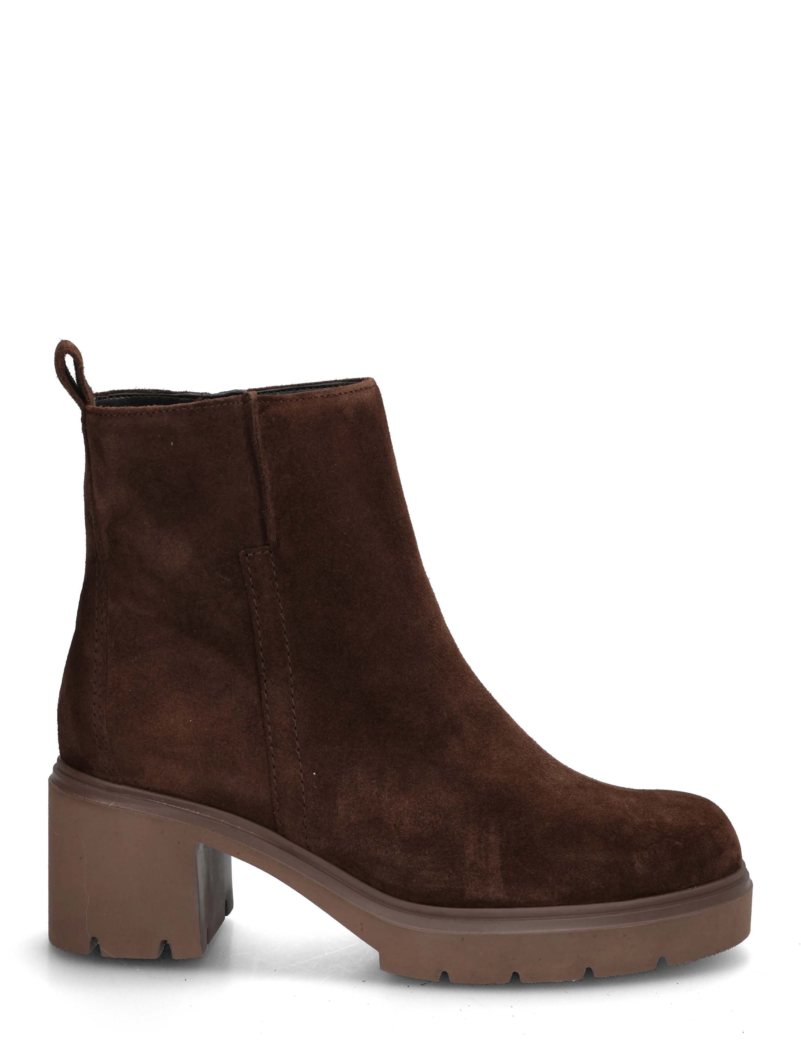 Gabor - Ankle boot - stiefeletten mit absatz - brown - 2