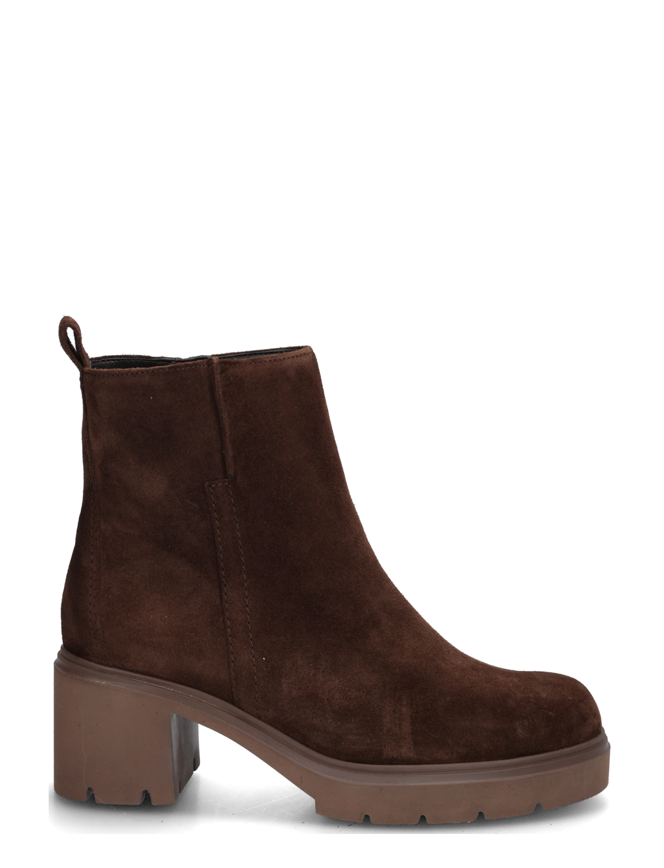 Gabor - Ankle boot - stövletter - brown - 2