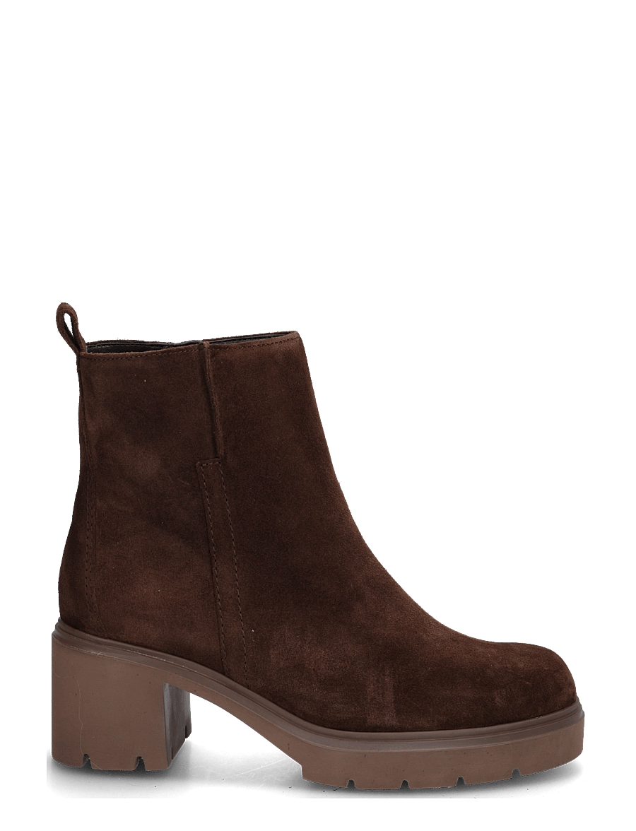 Gabor - Ankle boot - stövletter - brown - 2