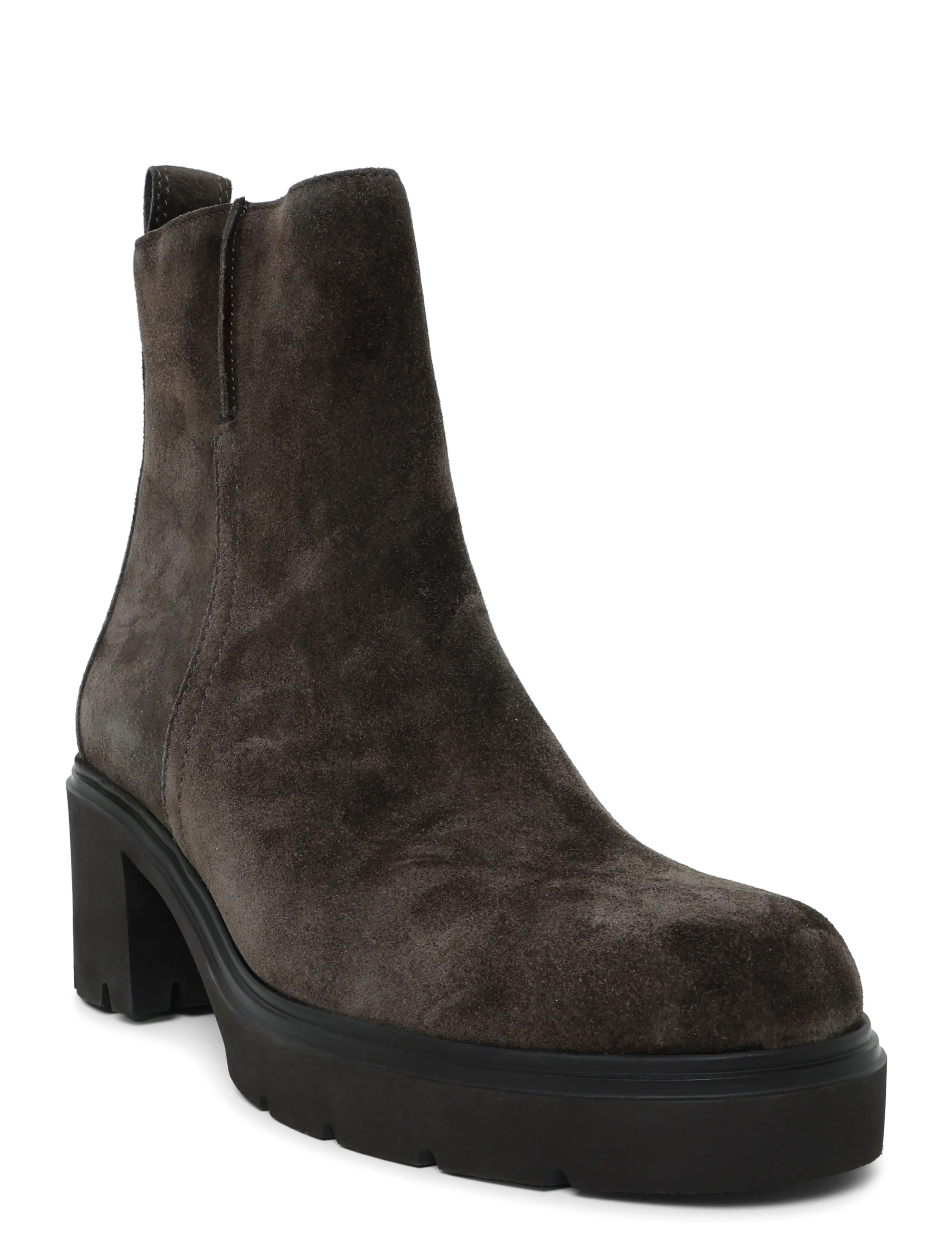 Gabor Ankle Boot, 39, Boots, Braun - Boots With Heel, Frauen