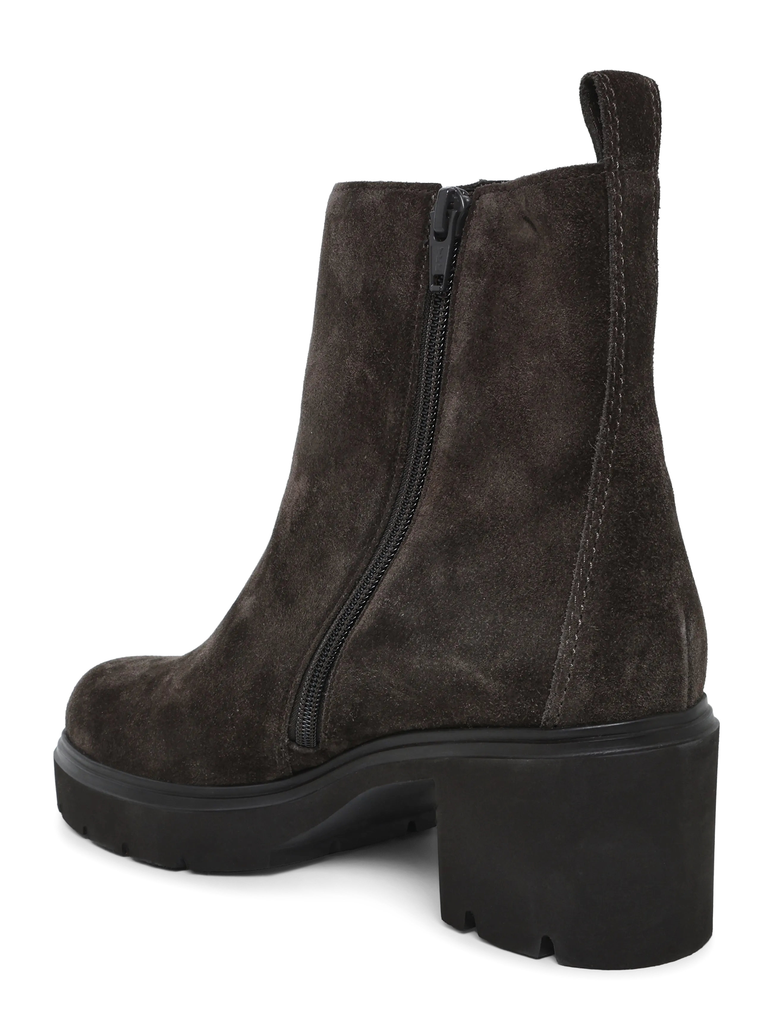 Gabor - Ankle boot - dark brown - 1