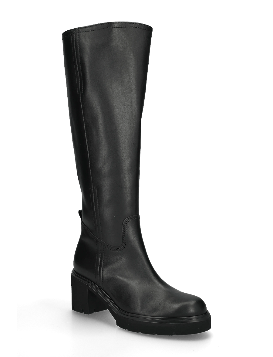 Gabor - Boot - kozaki do kolan - black - 0
