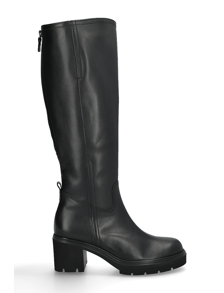Gabor - Boot - kozaki do kolan - black - 2