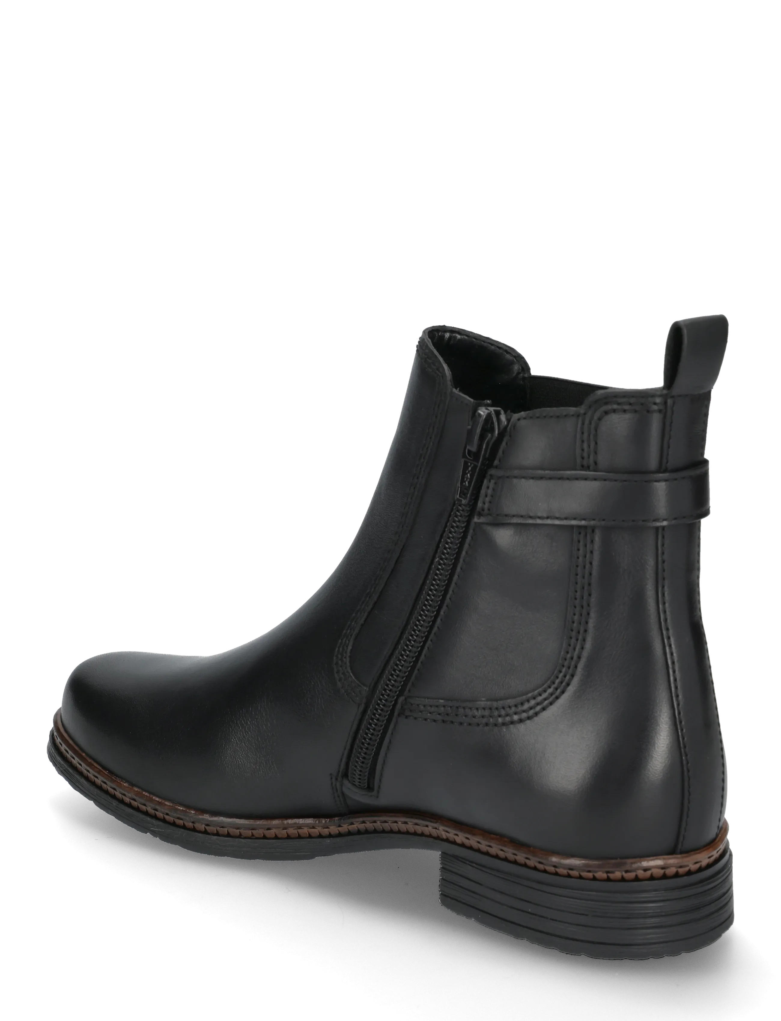 Gabor - Chelsea - chelsea boots - black - 1