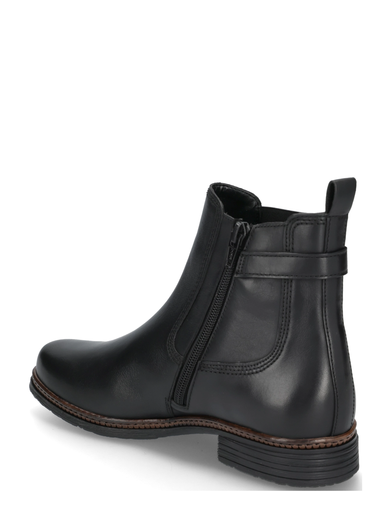 Gabor - Chelsea - chelsea boots - black - 1