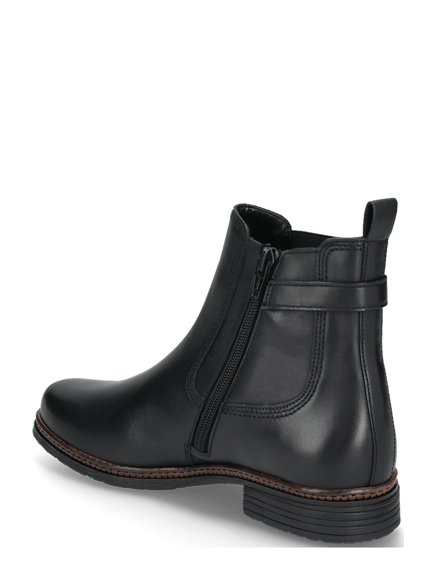 Gabor - Chelsea - chelsea boots - black - 1