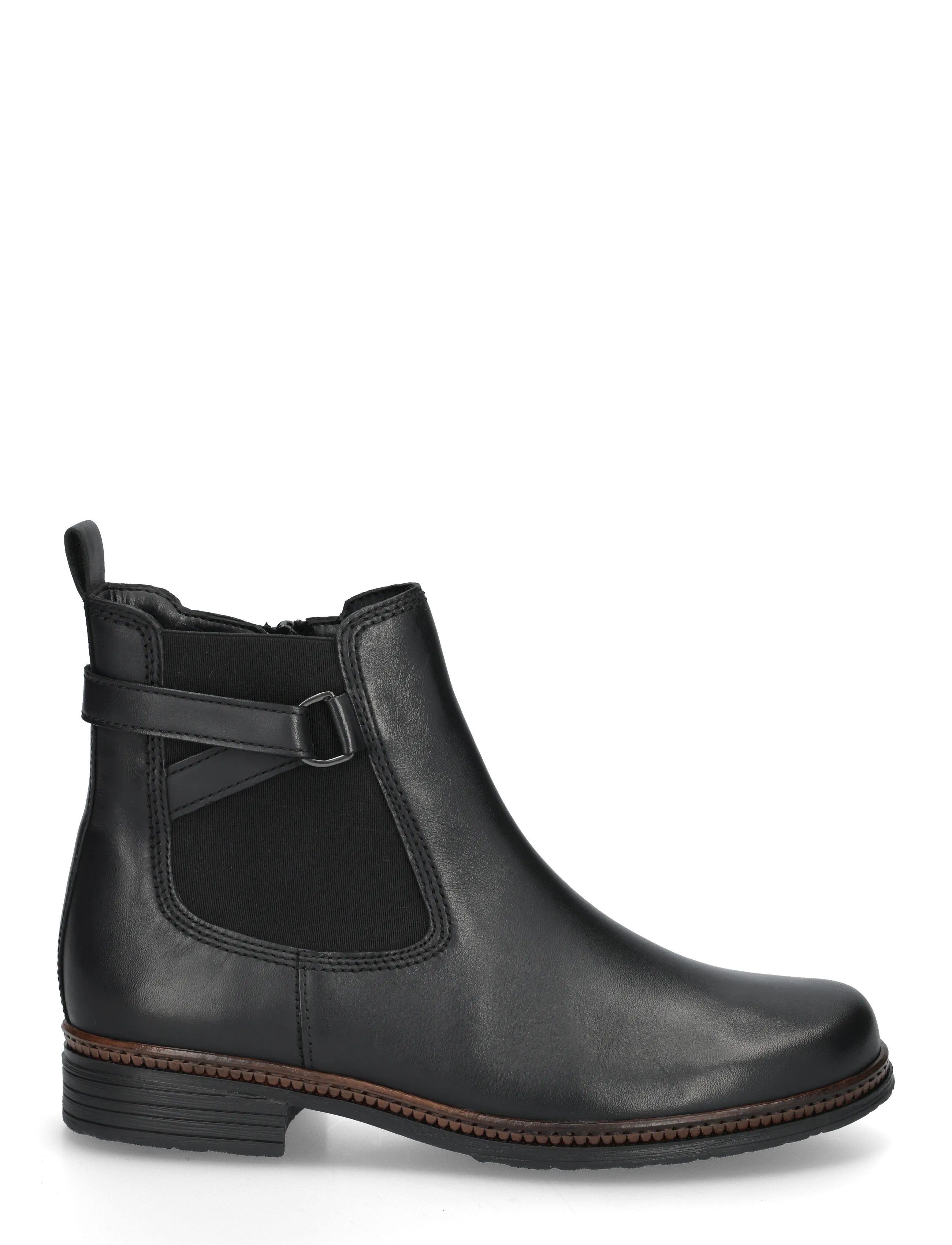 Gabor - Chelsea - chelsea boots - black - 2
