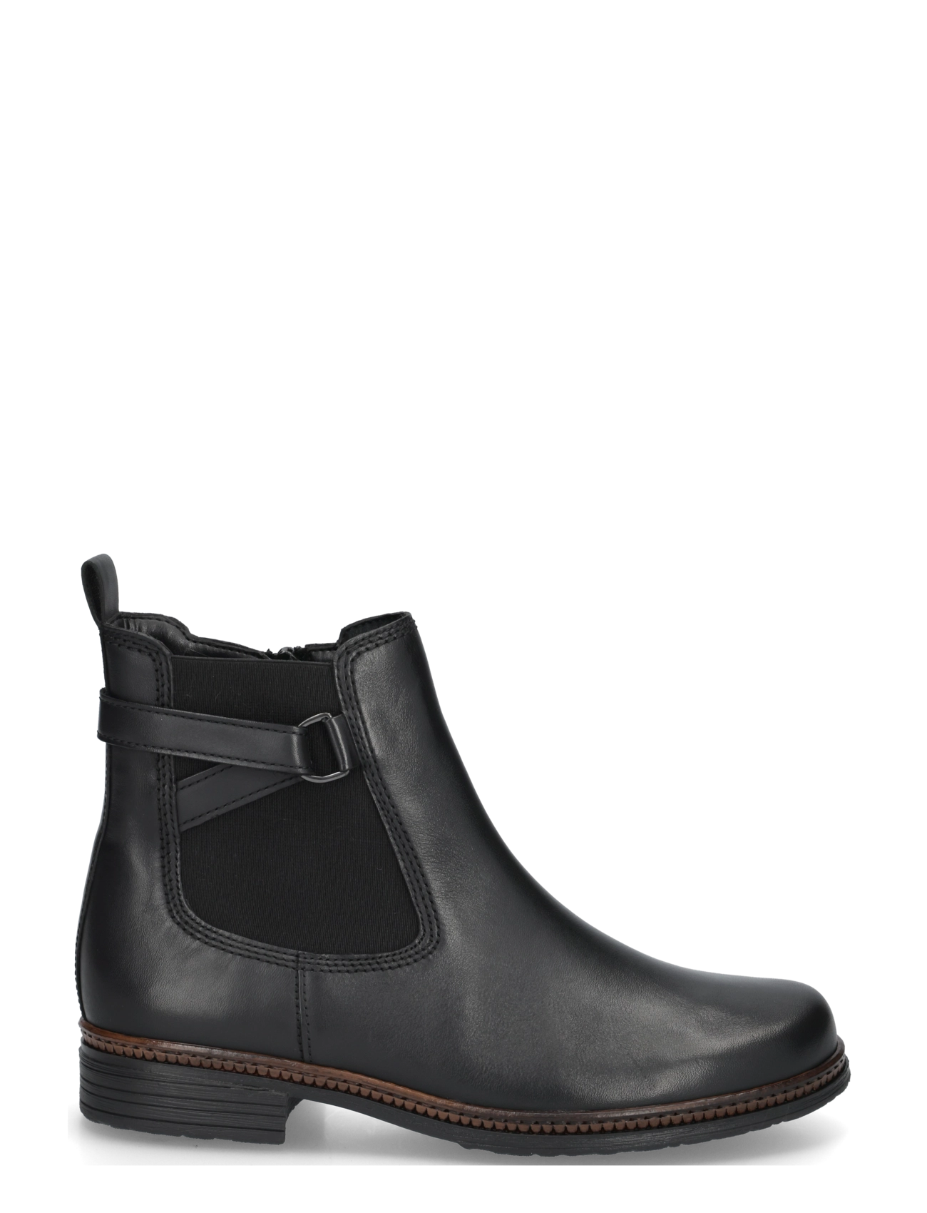 Gabor - Chelsea - chelsea boots - black - 2