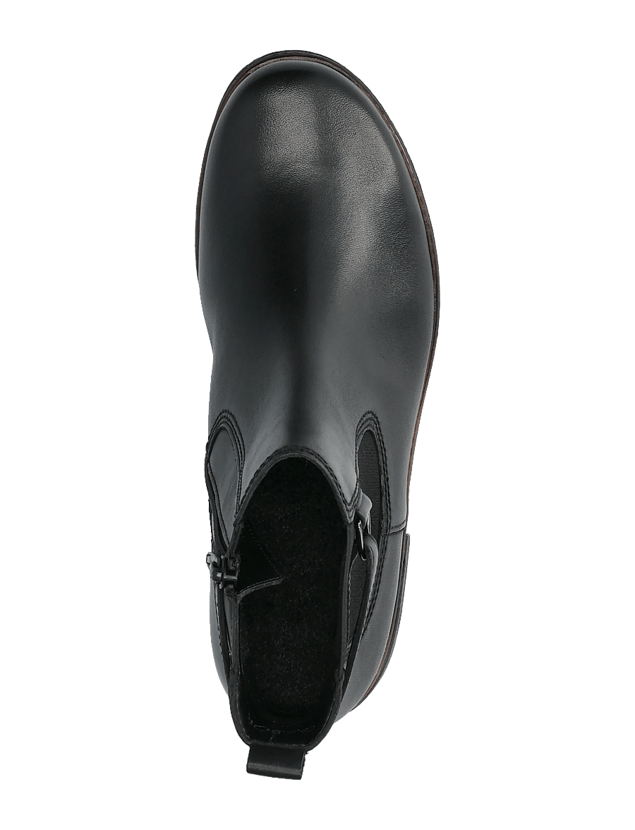 Gabor - Chelsea - chelsea boots - black - 3
