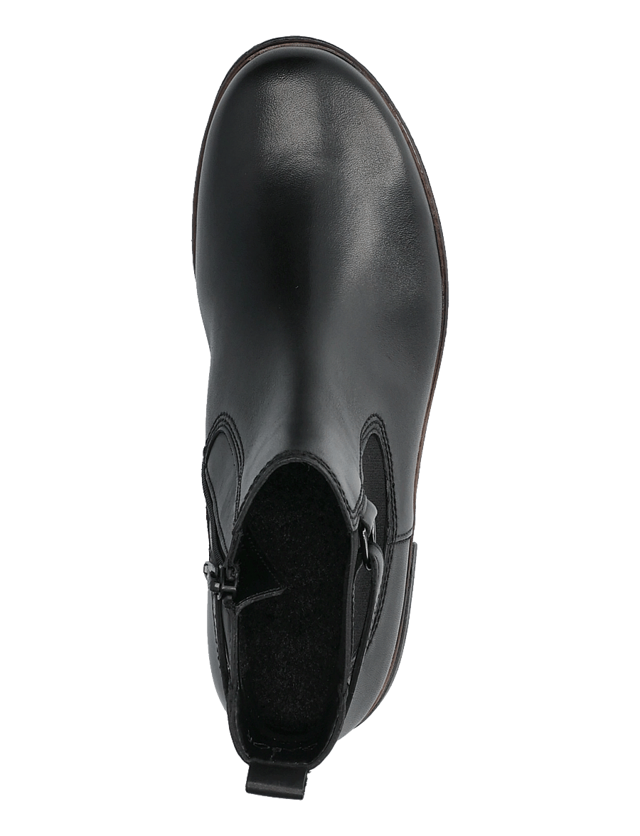 Gabor - Chelsea - chelsea boots - black - 3