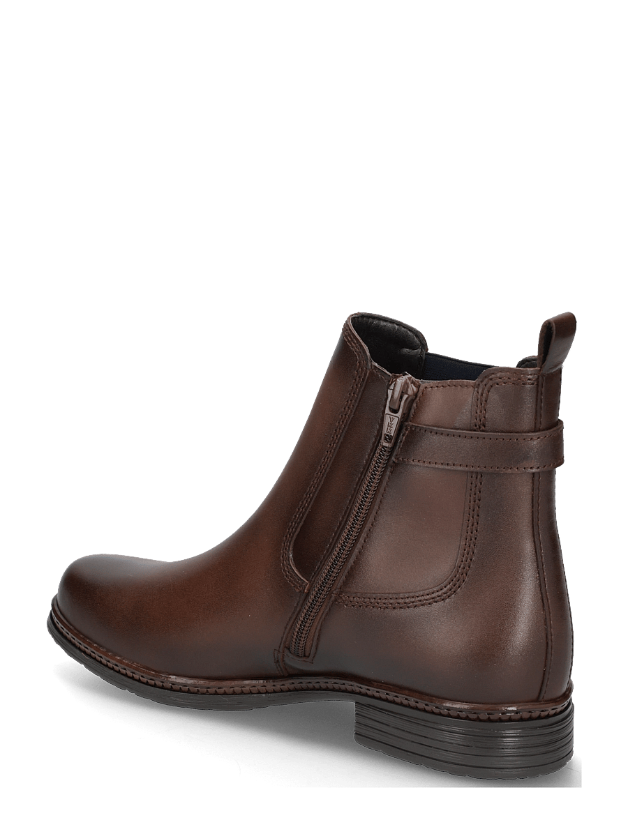 Gabor - Chelsea - chelsea boots - cognac - 1
