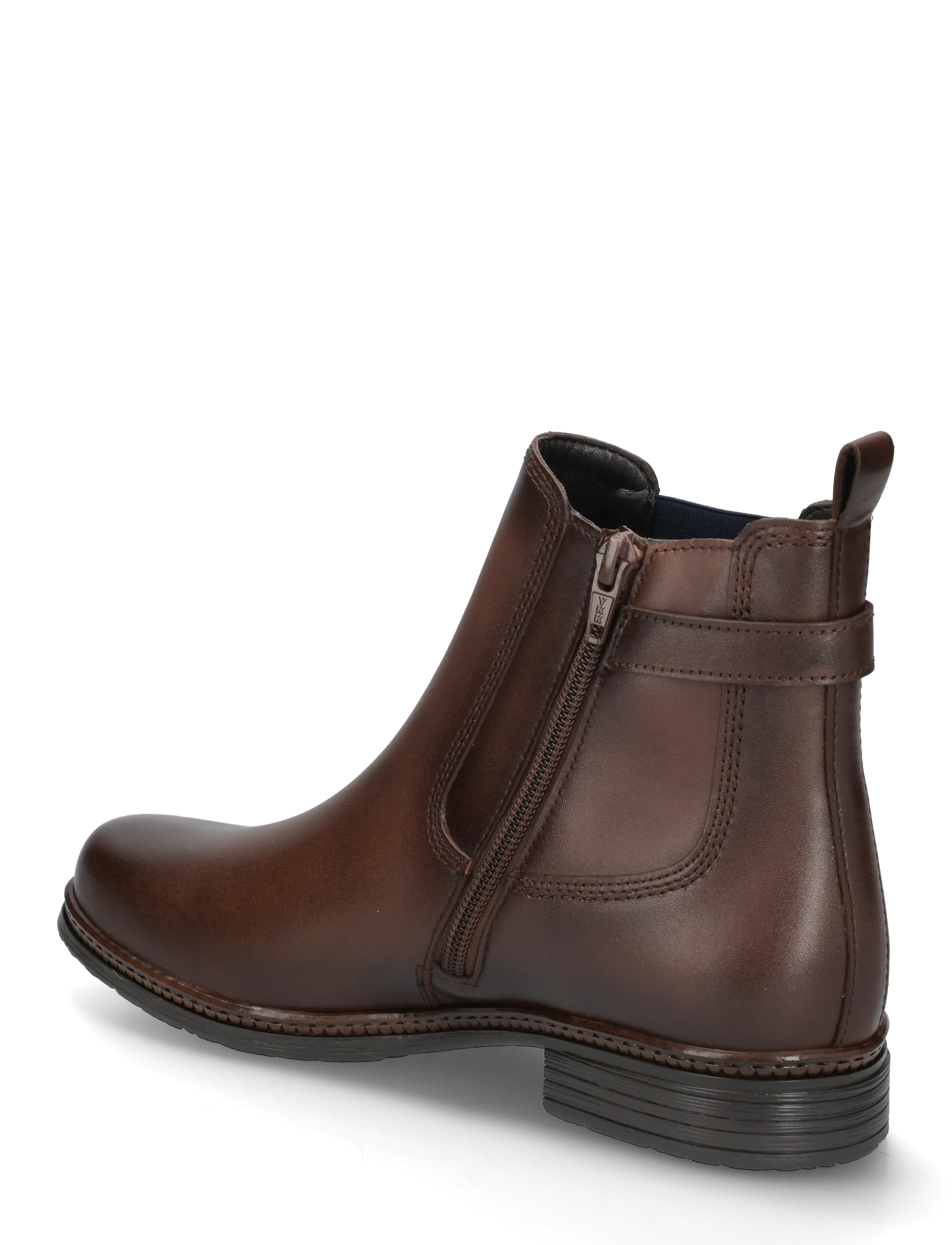 Gabor - Chelsea - chelsea boots - cognac - 1