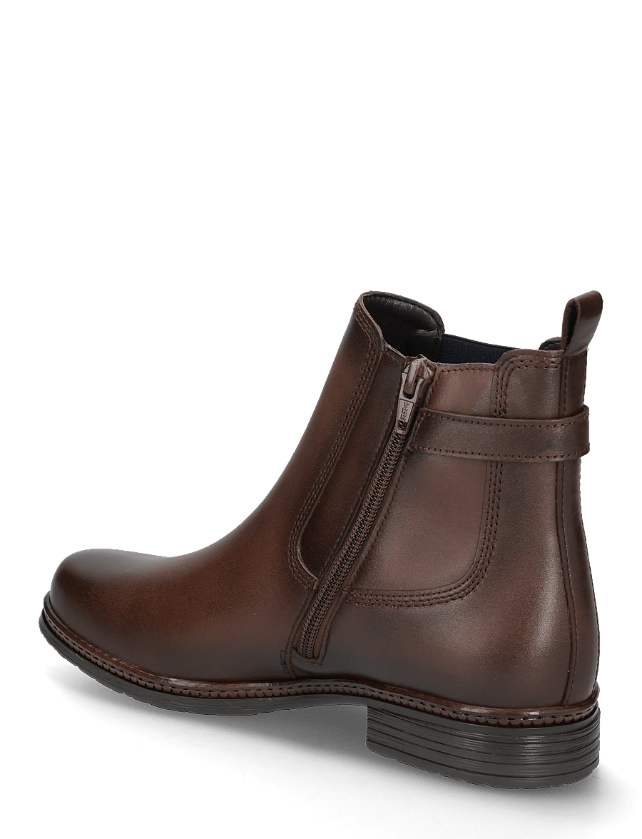 Gabor - Chelsea - chelsea boots - cognac - 1