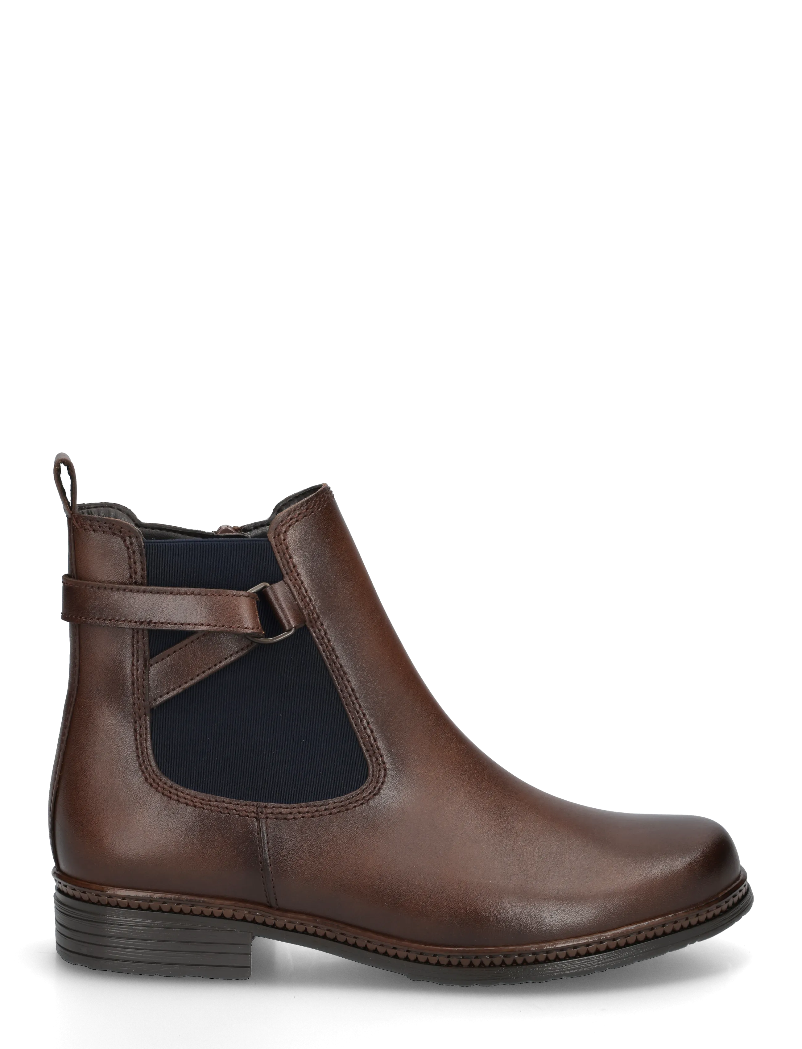 Gabor - Chelsea - chelsea boots - cognac - 2