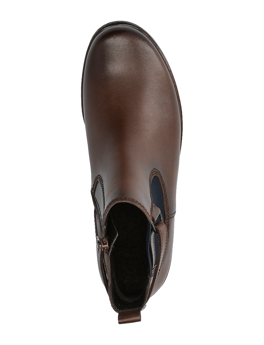Gabor - Chelsea - chelsea boots - cognac - 3