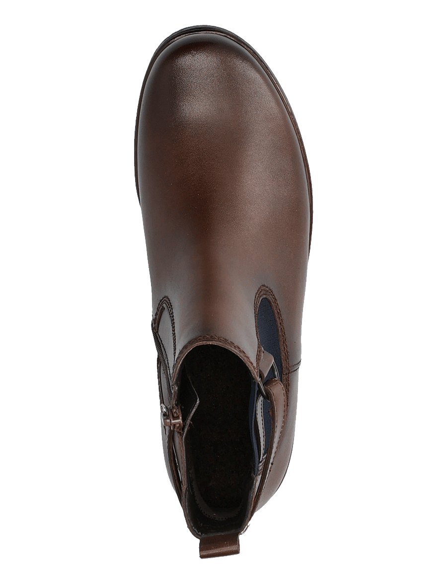 Gabor - Chelsea - chelsea boots - cognac - 3