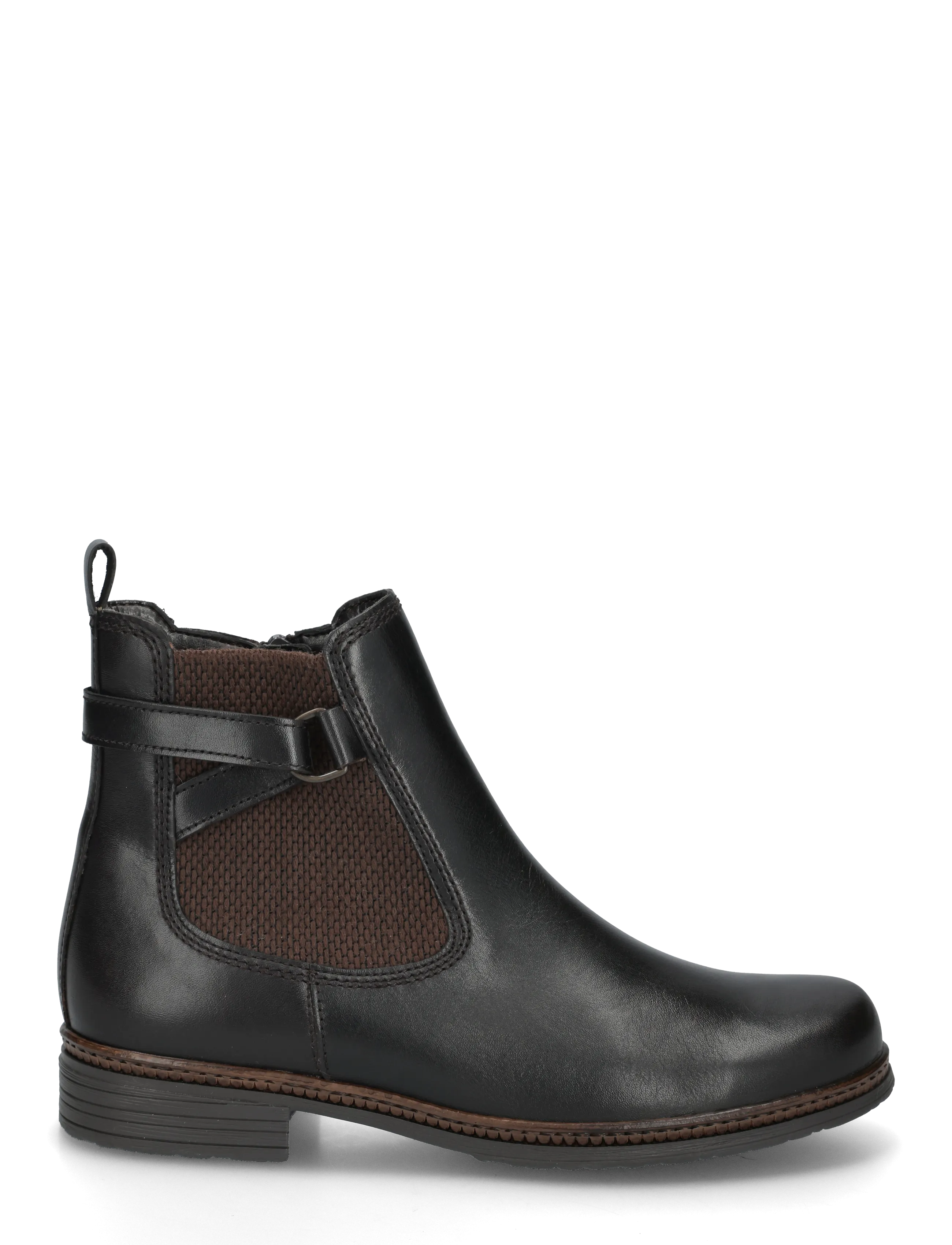 Gabor - Chelsea - chelsea boots - dark brown - 2