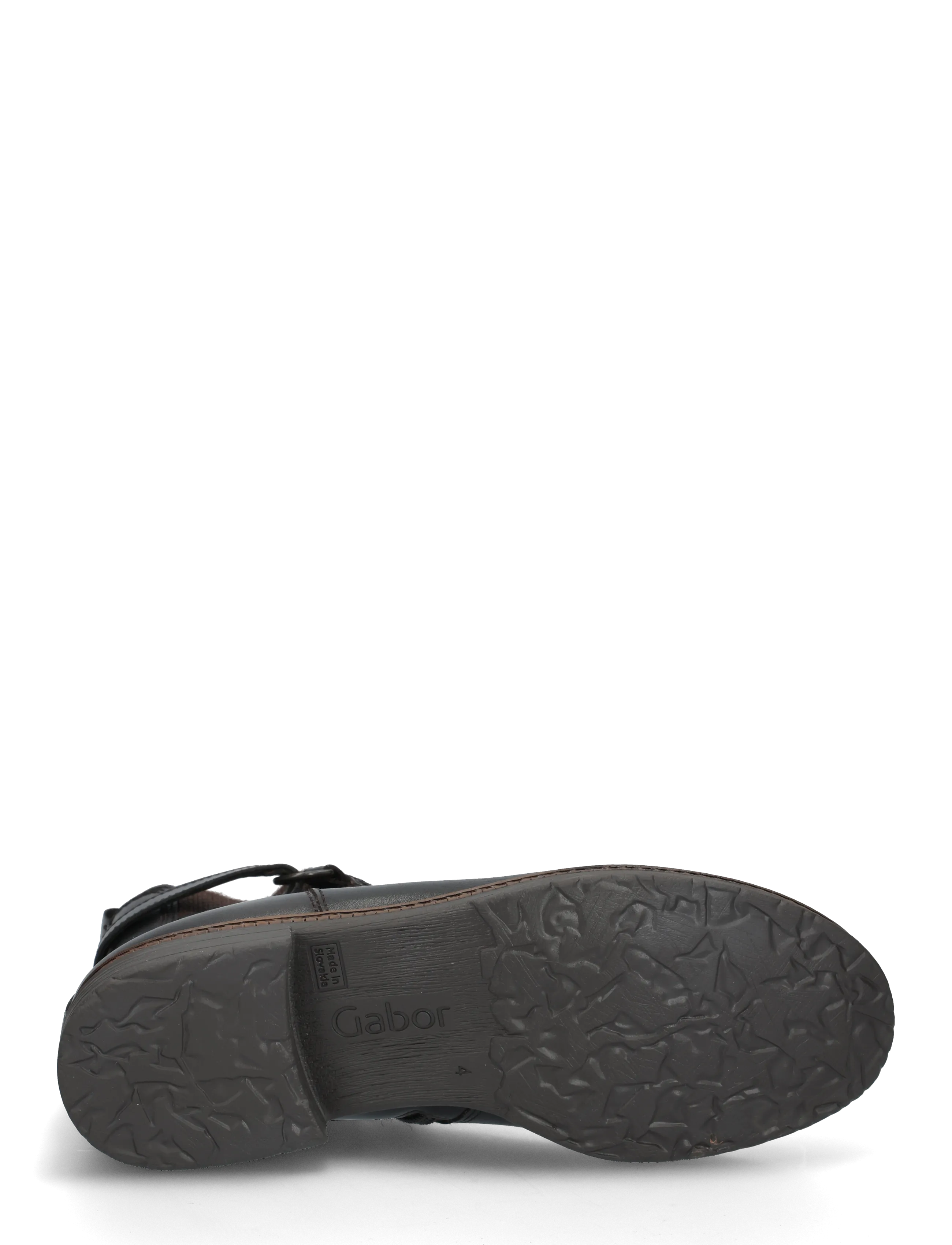 Gabor - Chelsea - chelsea boots - dark brown - 4