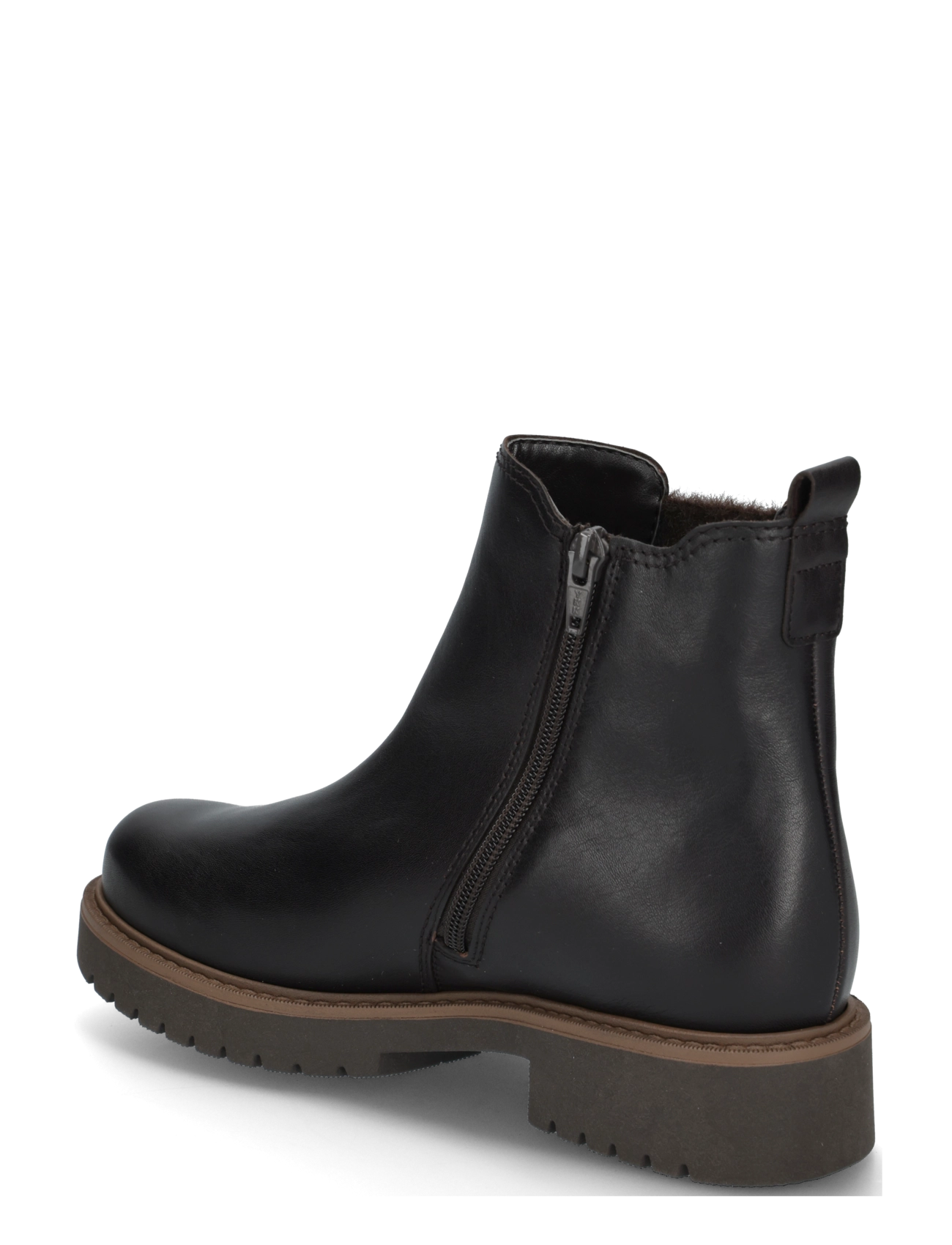 Gabor - Chelsea - chelsea boots - dark brown - 1