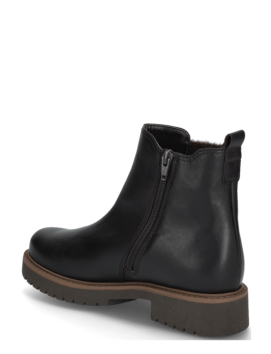 Gabor - Chelsea - chelsea boots - dark brown - 1