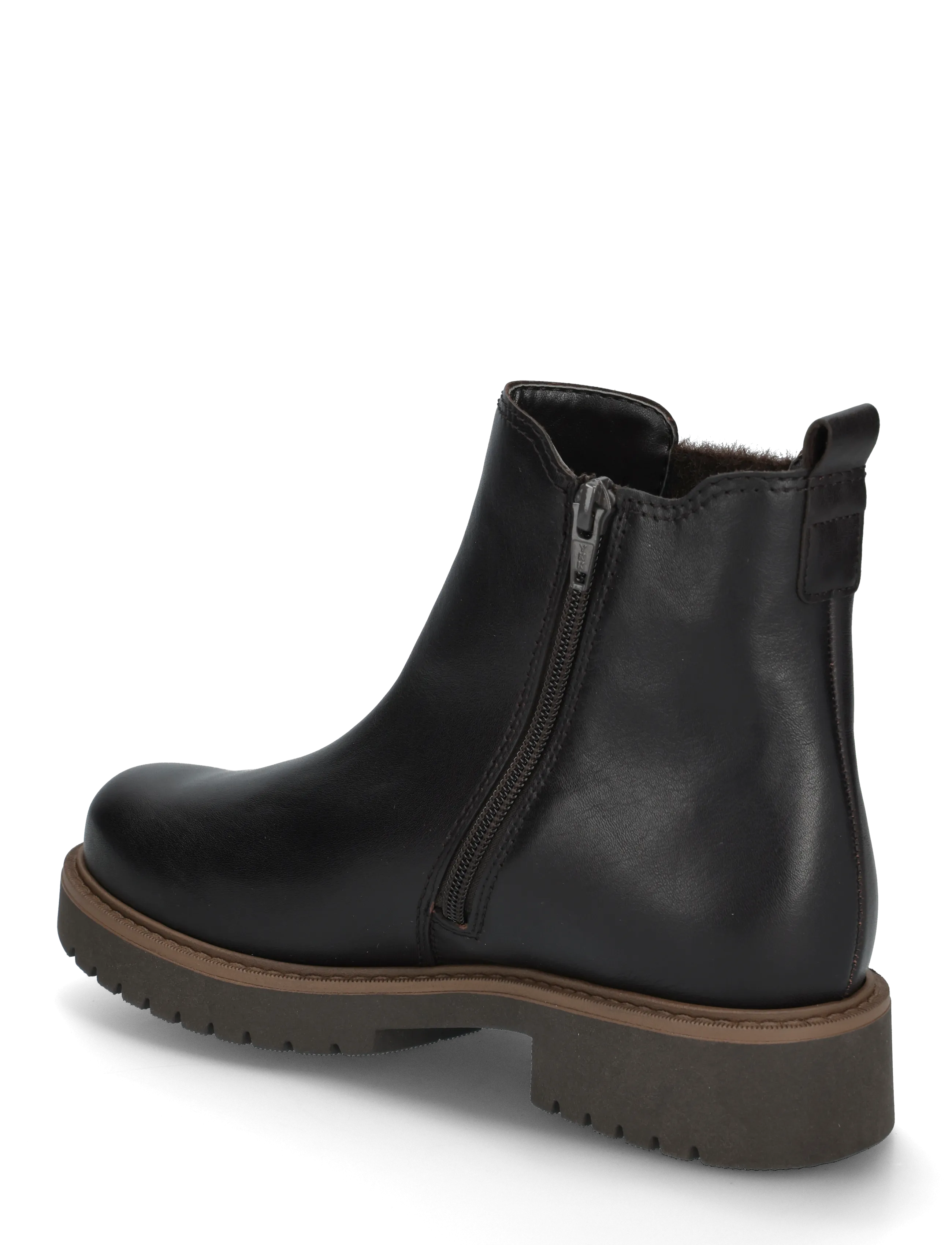 Gabor - Chelsea - chelsea boots - dark brown - 1