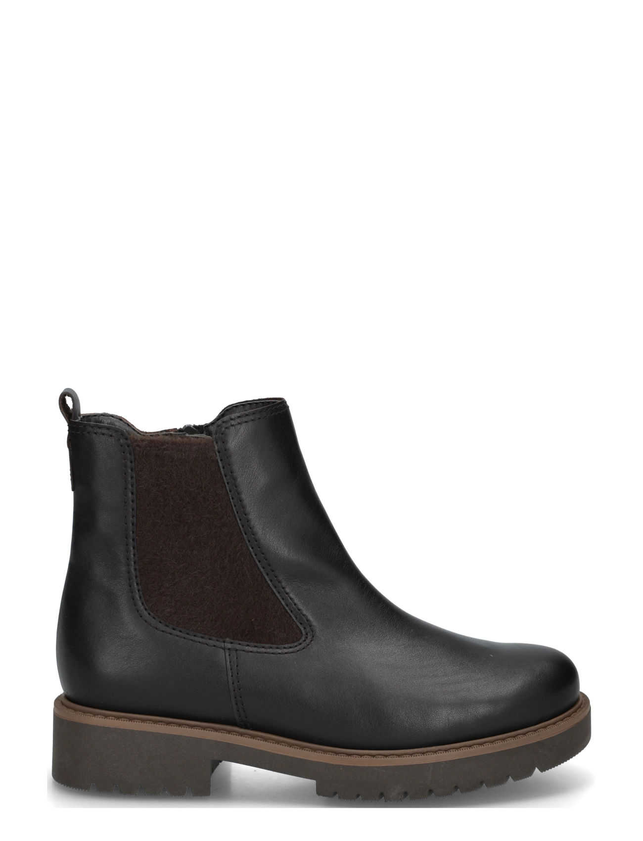 Gabor - Chelsea - chelsea boots - dark brown - 2
