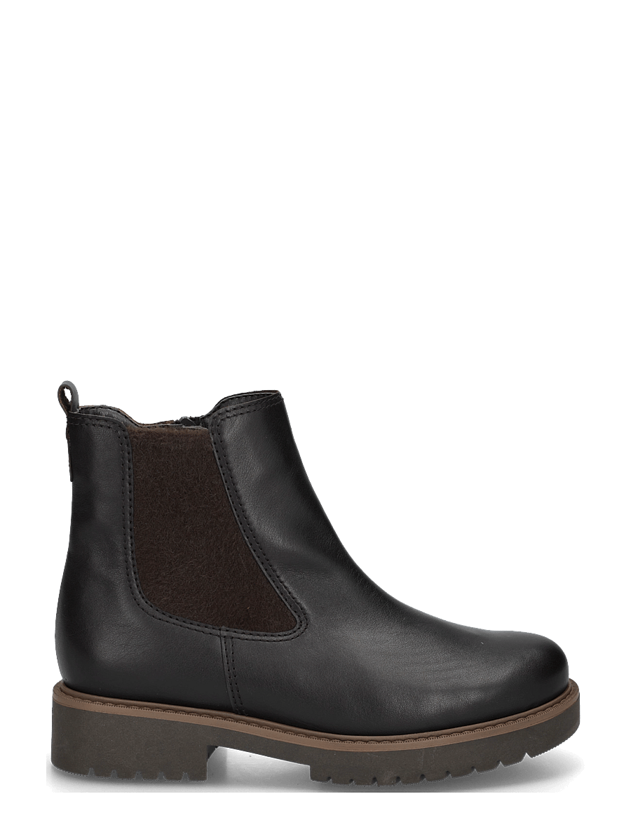Gabor - Chelsea - chelsea boots - dark brown - 2
