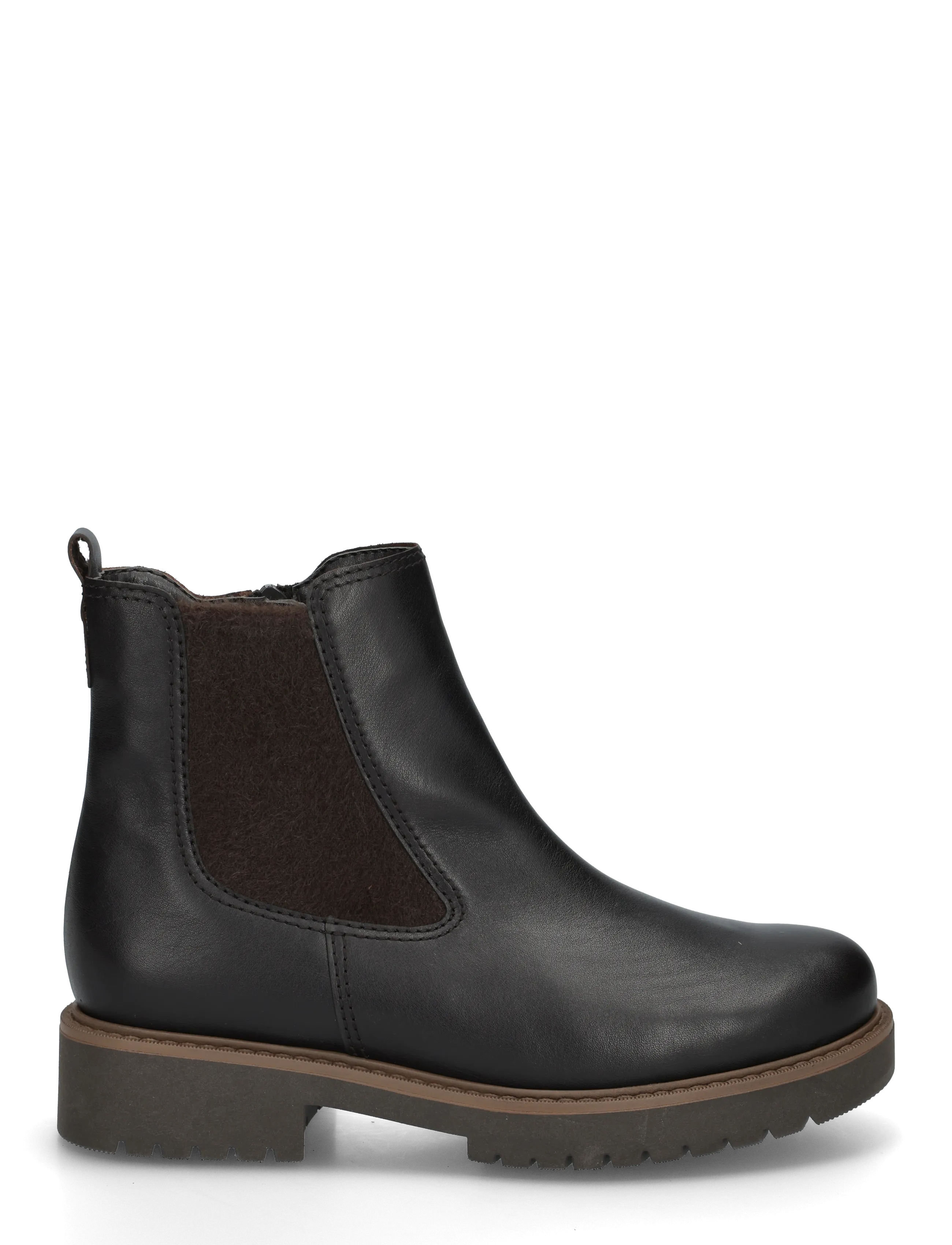 Gabor - Chelsea - chelsea boots - dark brown - 2