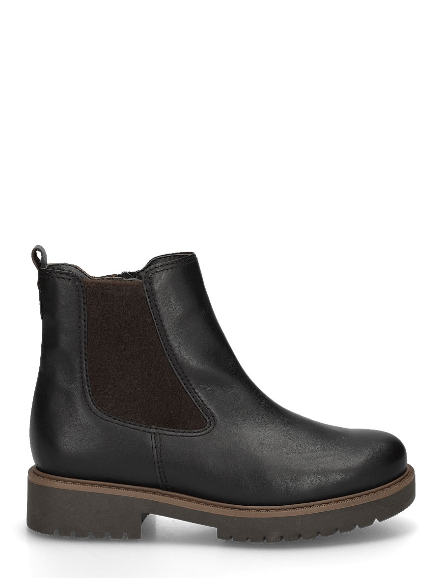 Gabor - Chelsea - chelsea boots - dark brown - 2