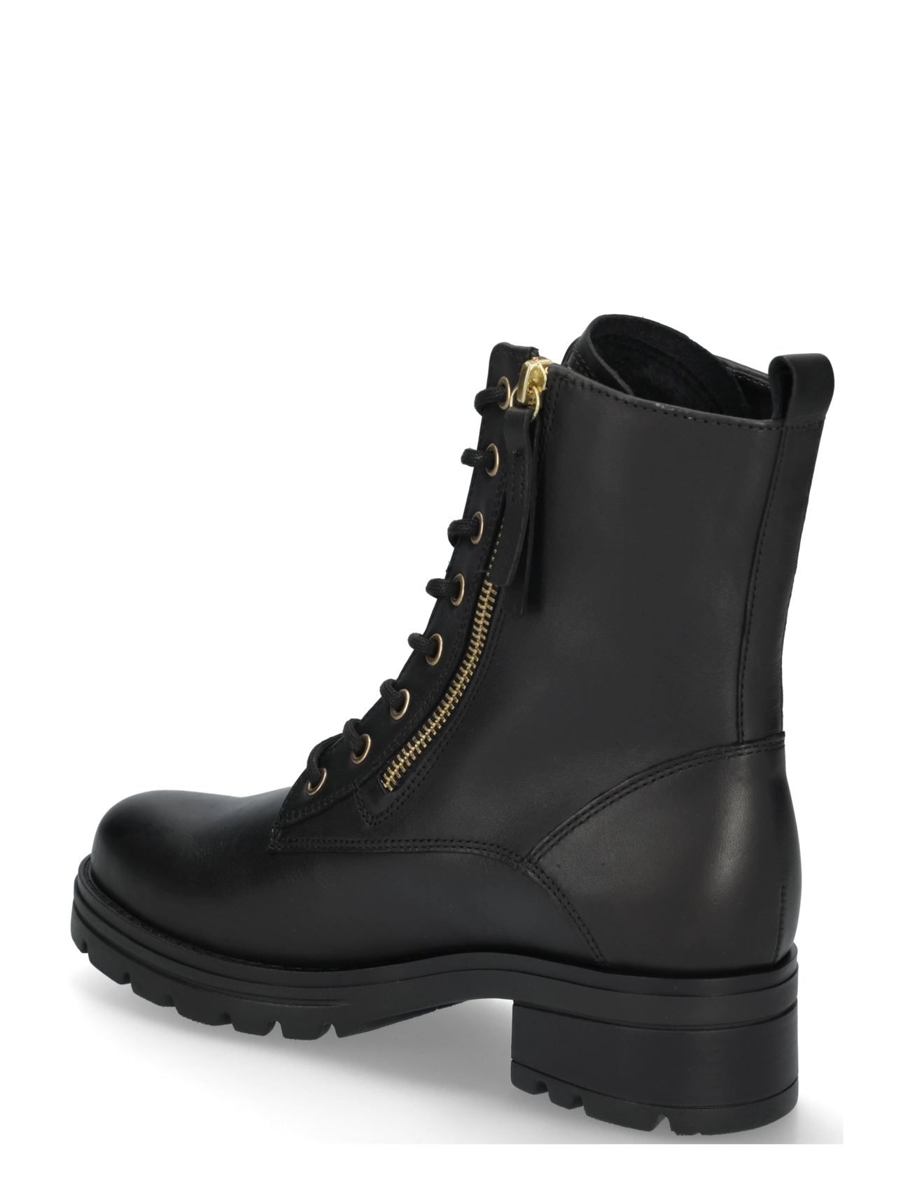 GABOR Laced Ankle Boot ankelboots dam – bild 2