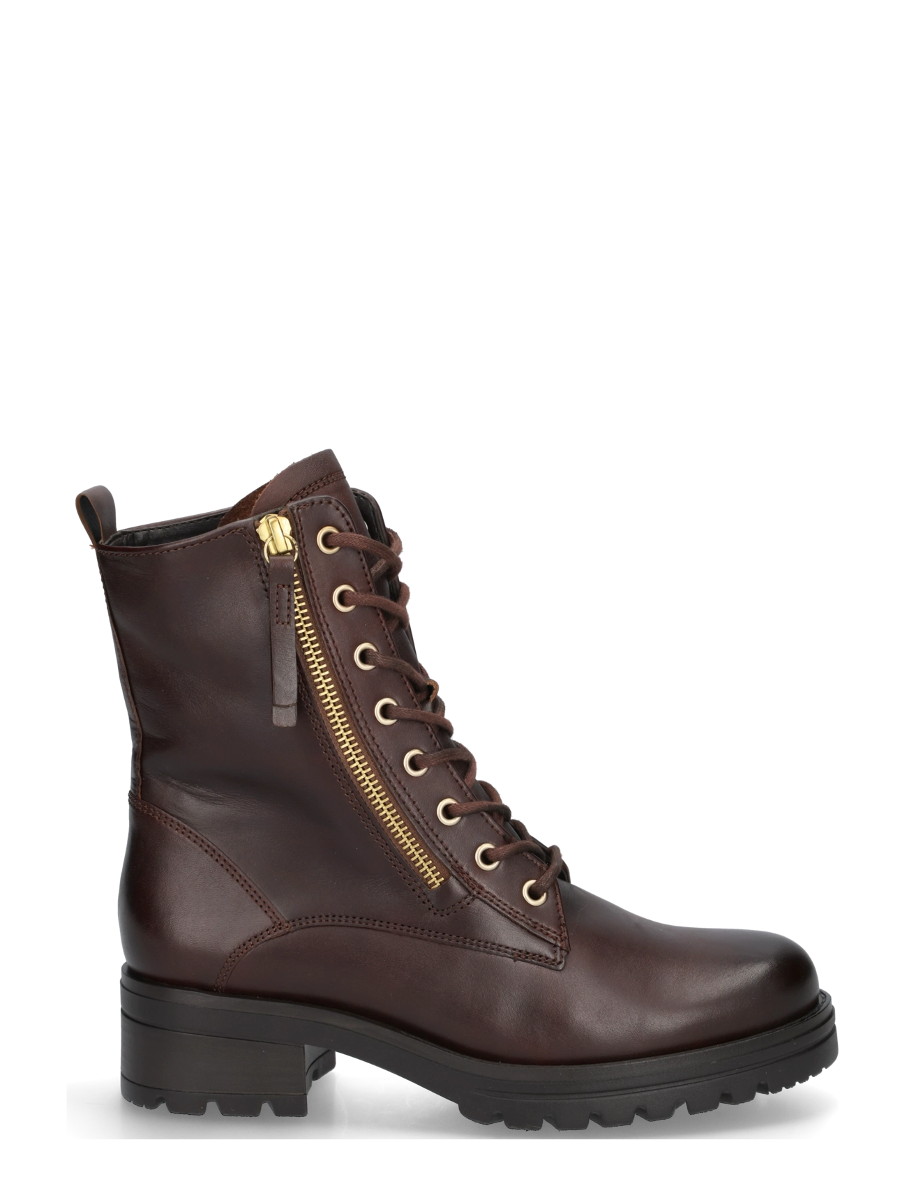 GABOR Laced Ankle Boot kängor & boots dam – bild 3
