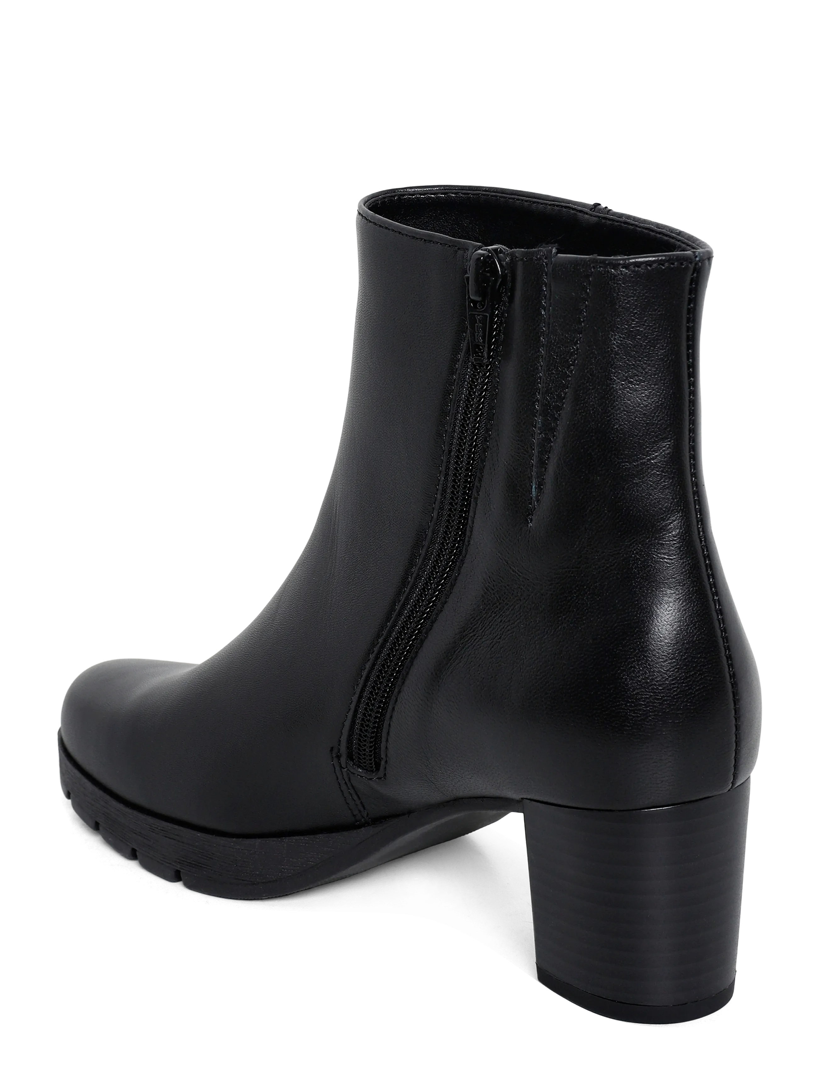 Gabor - Ankle boot - black - 1