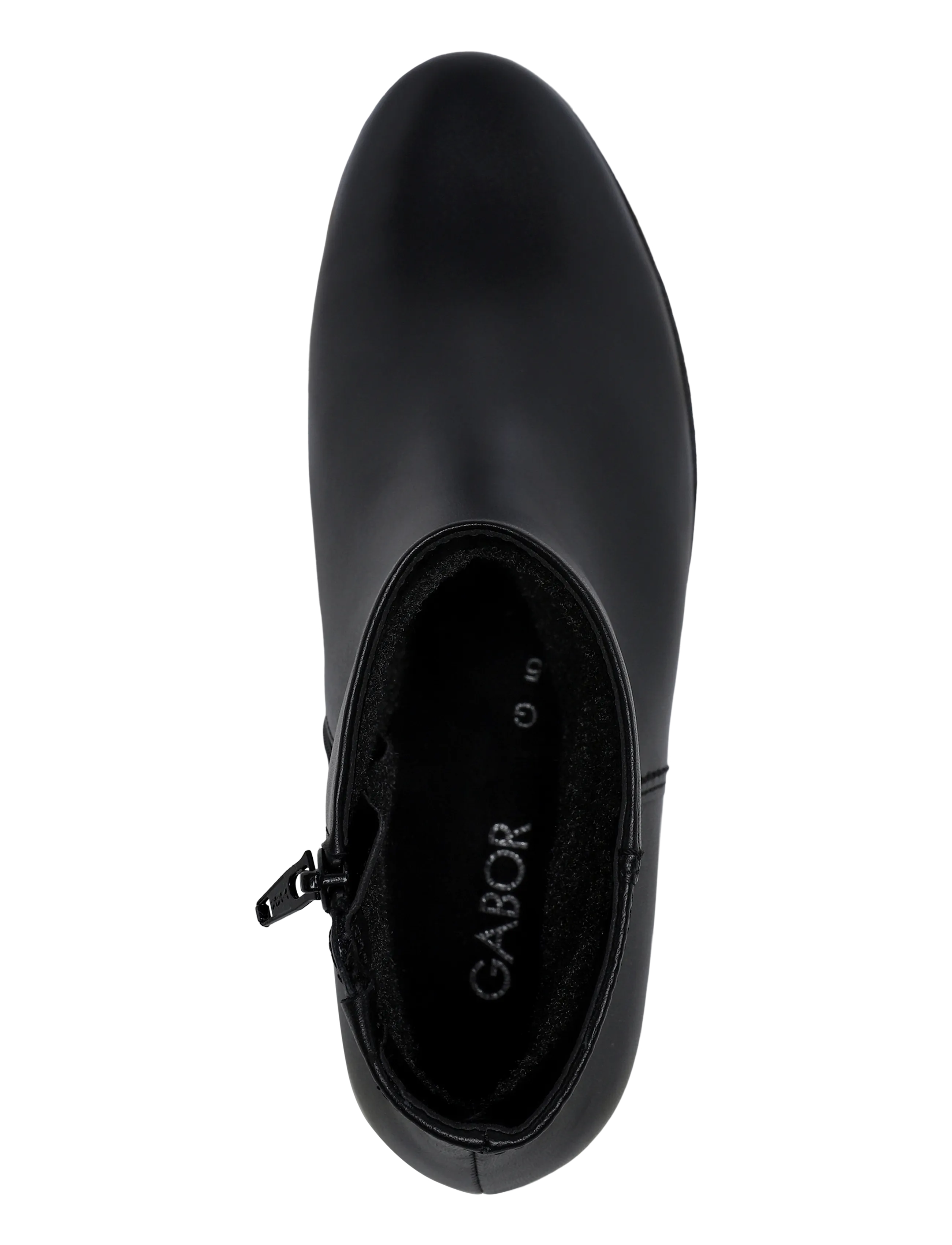 Gabor - Ankle boot - black - 3