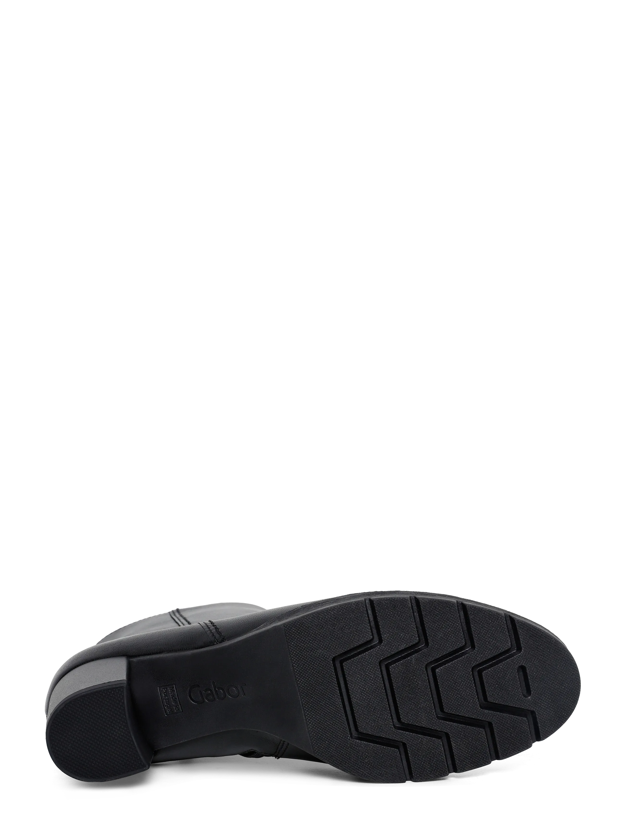 Gabor - Ankle boot - black - 4