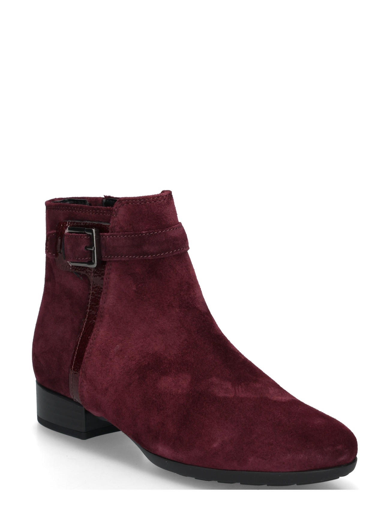 Ankle Boot
