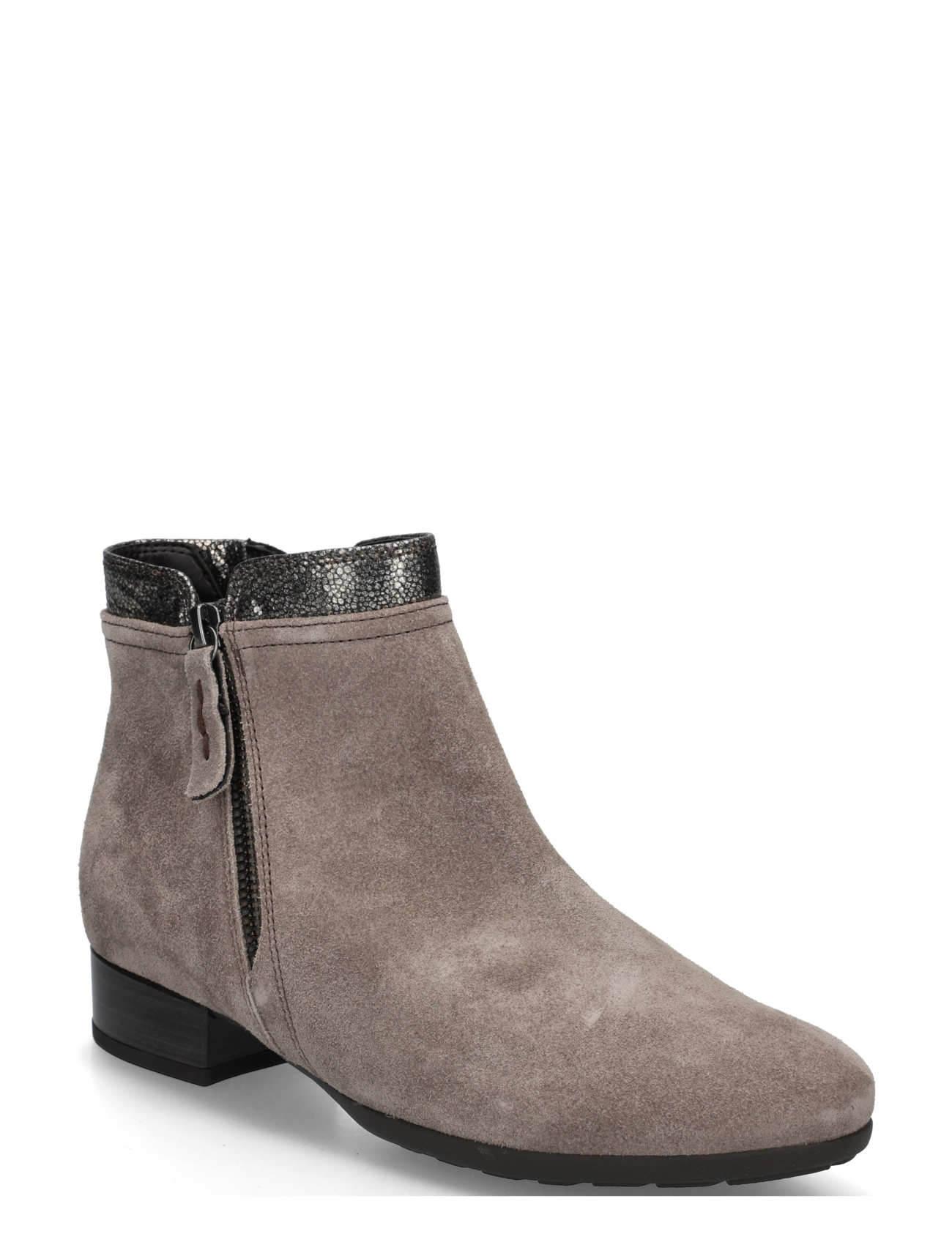 Ankle Boot